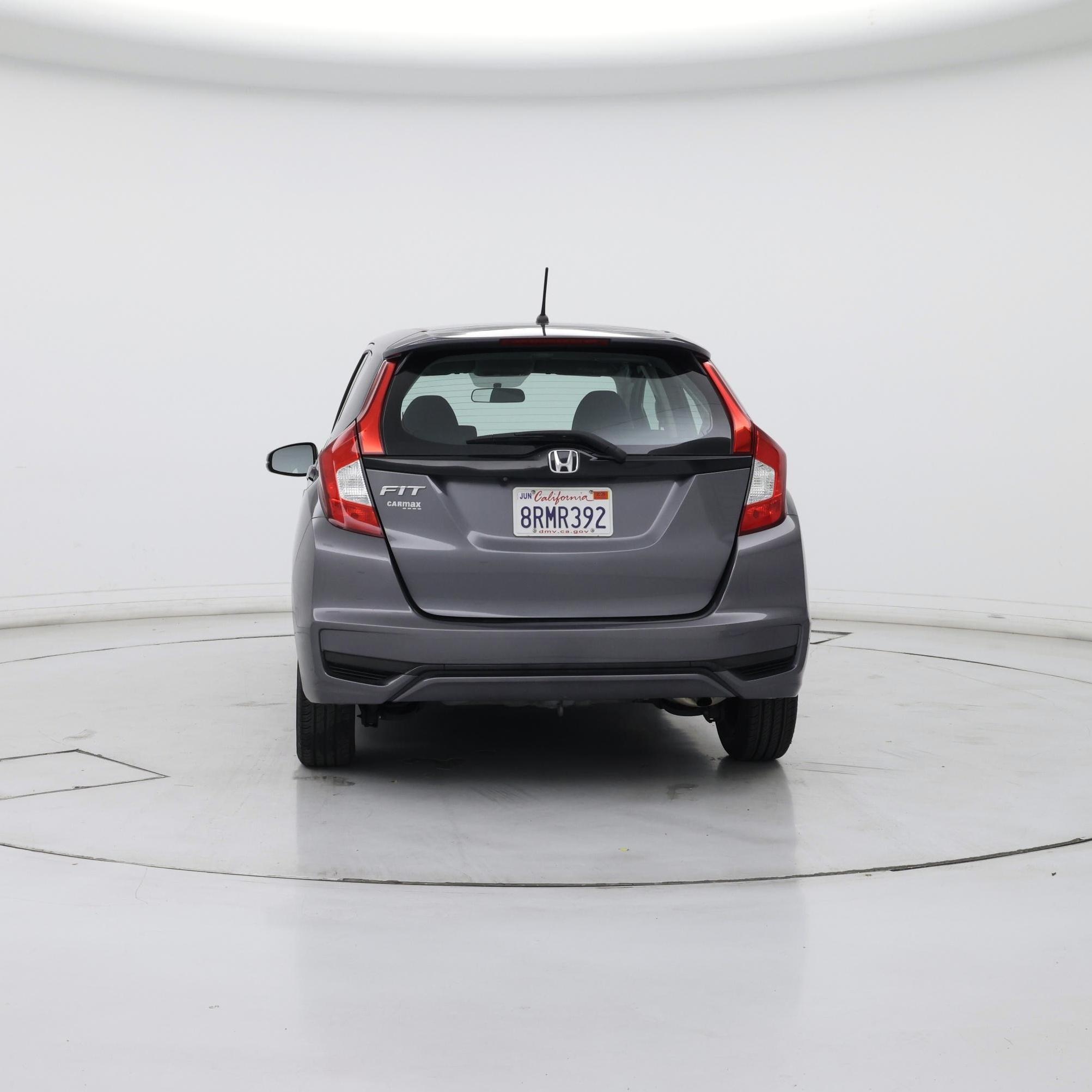 Thumbnail: 2020 Honda Fit - 6