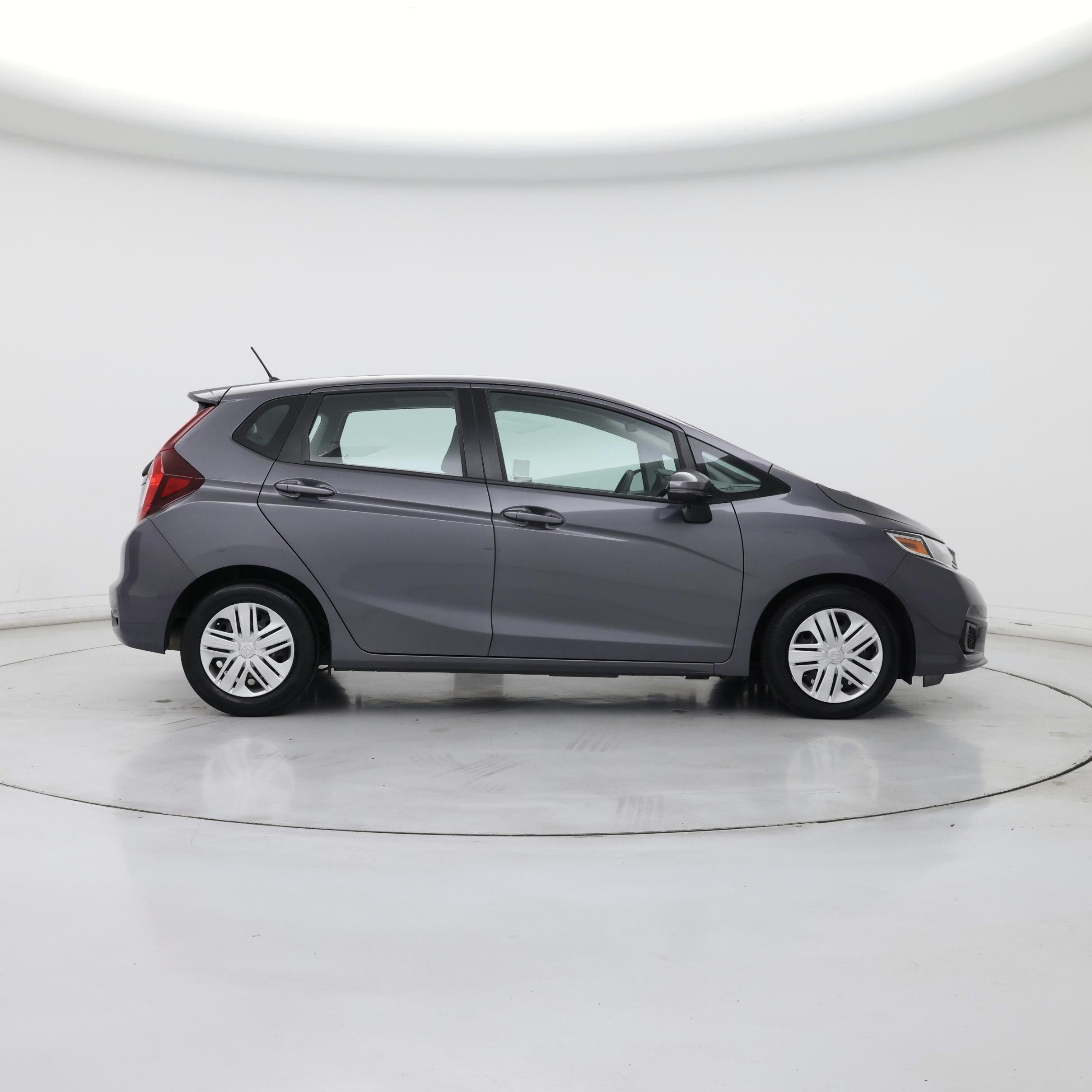 Thumbnail: 2020 Honda Fit - 7
