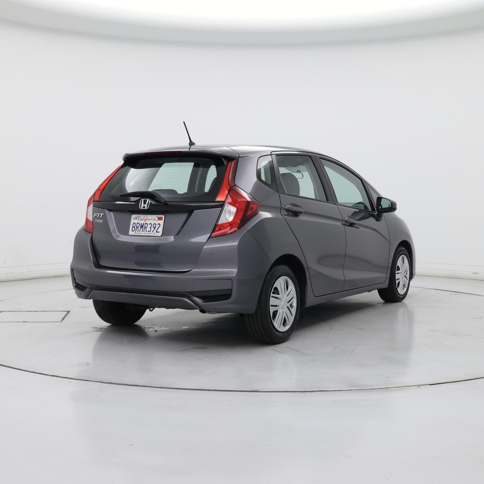 Thumbnail: 2020 Honda Fit - 8