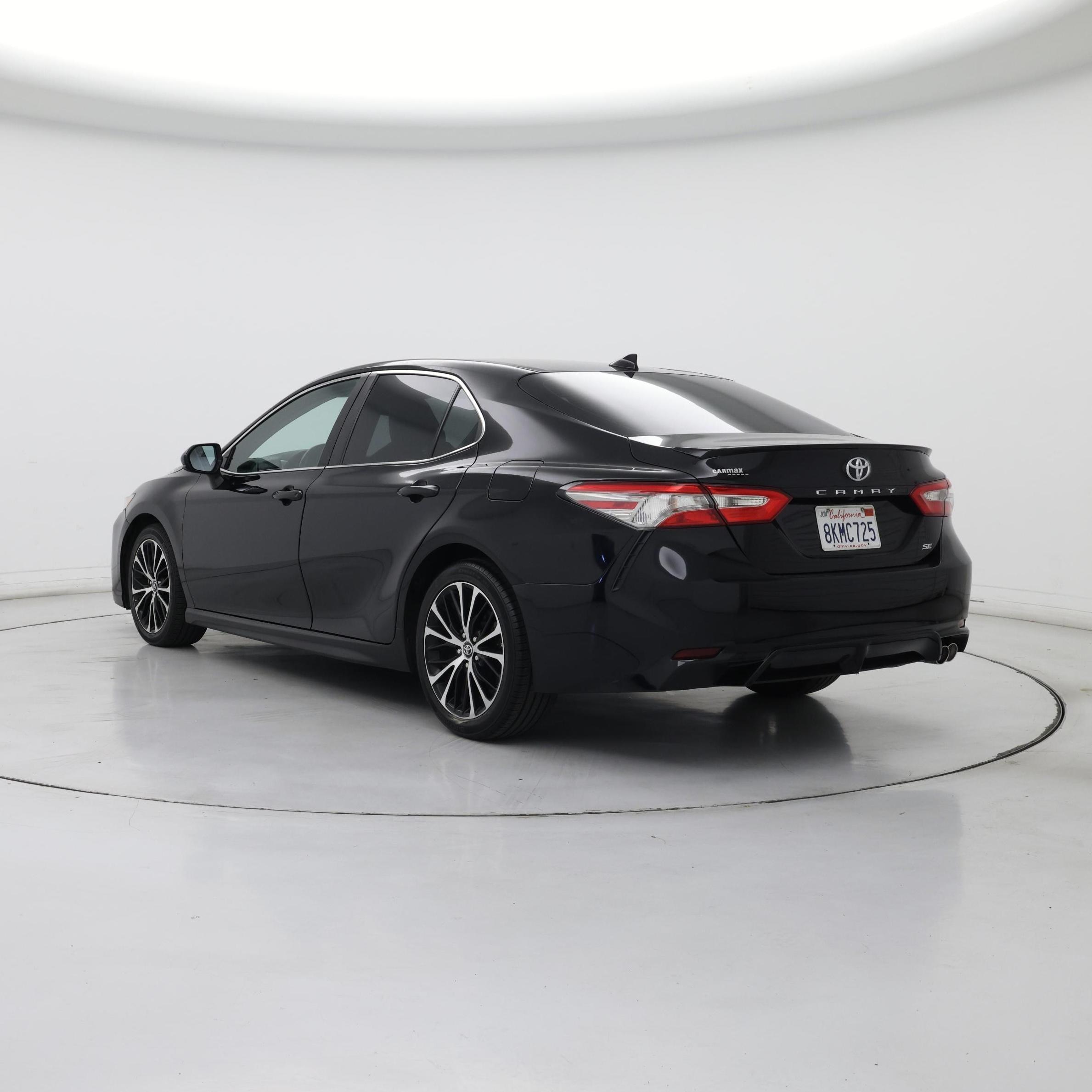 Thumbnail: 2019 Toyota Camry - 2