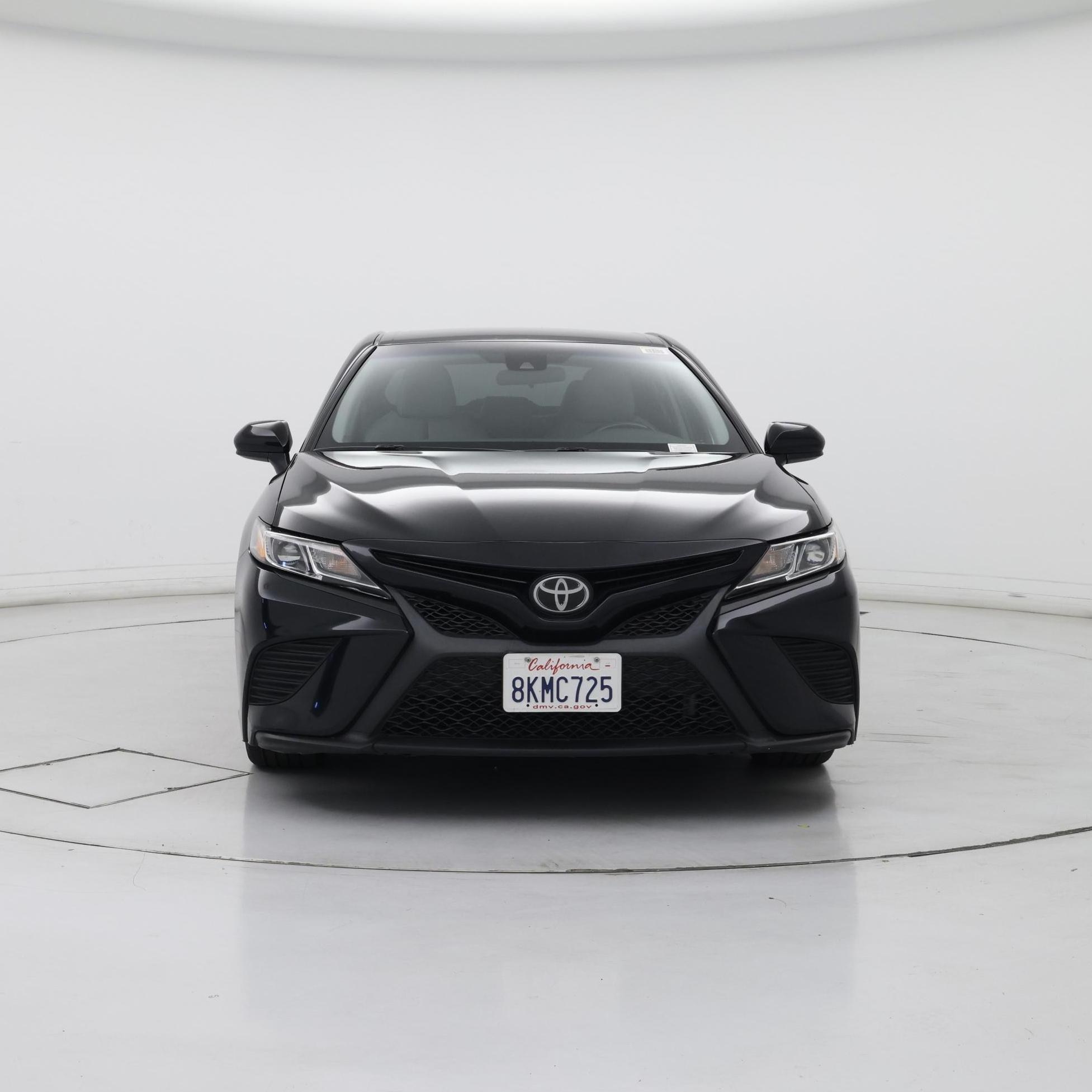 Thumbnail: 2019 Toyota Camry - 5
