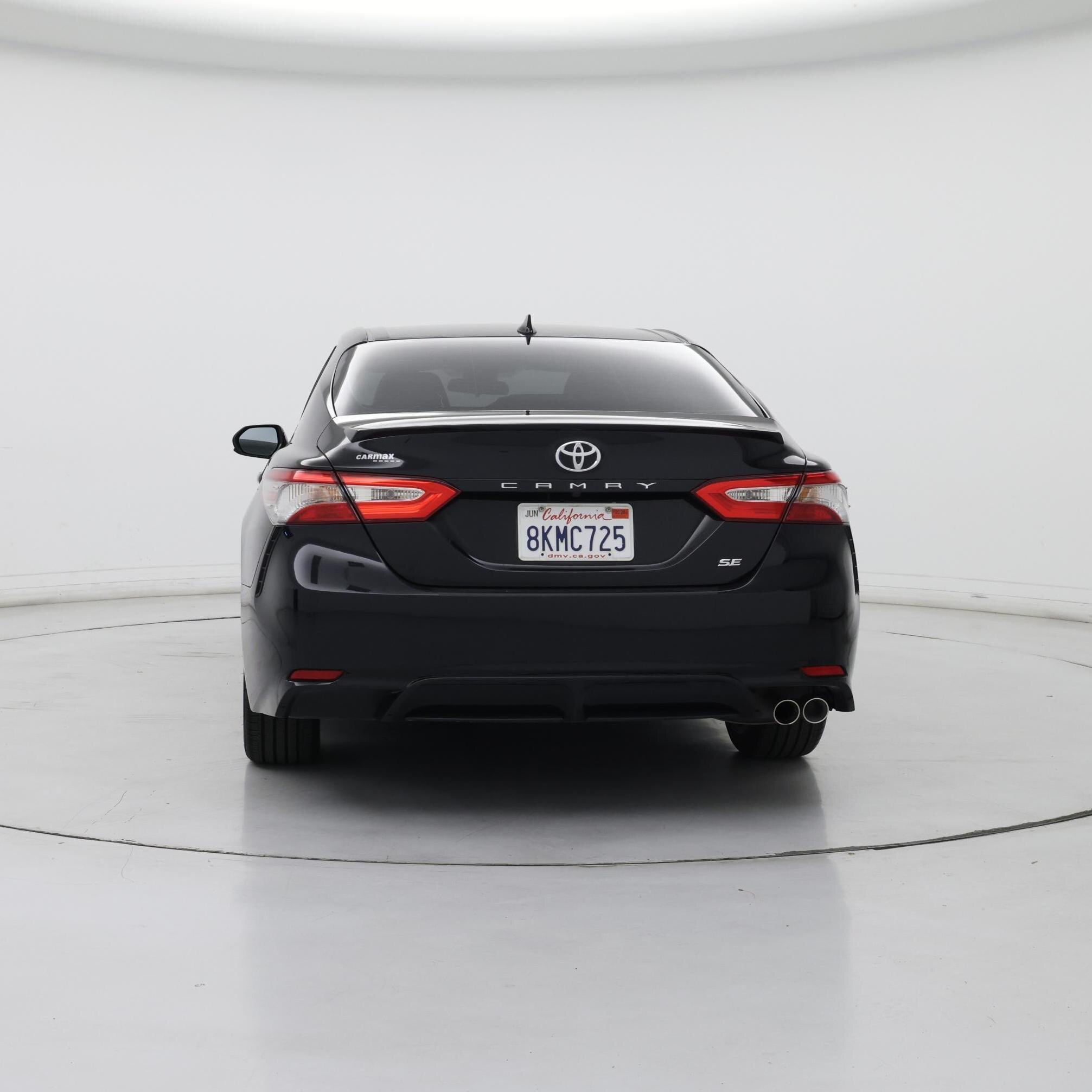Thumbnail: 2019 Toyota Camry - 6