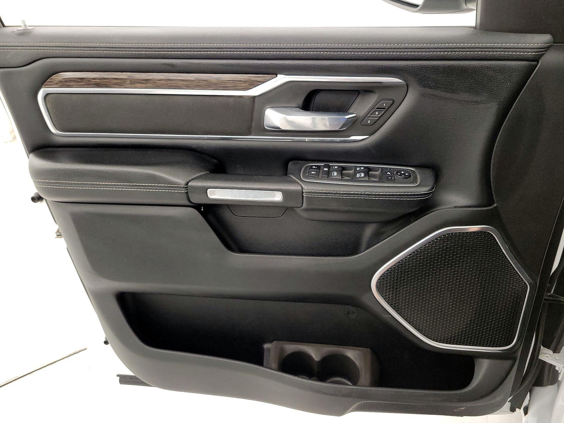 Thumbnail: 2019 RAM 1500 - 12