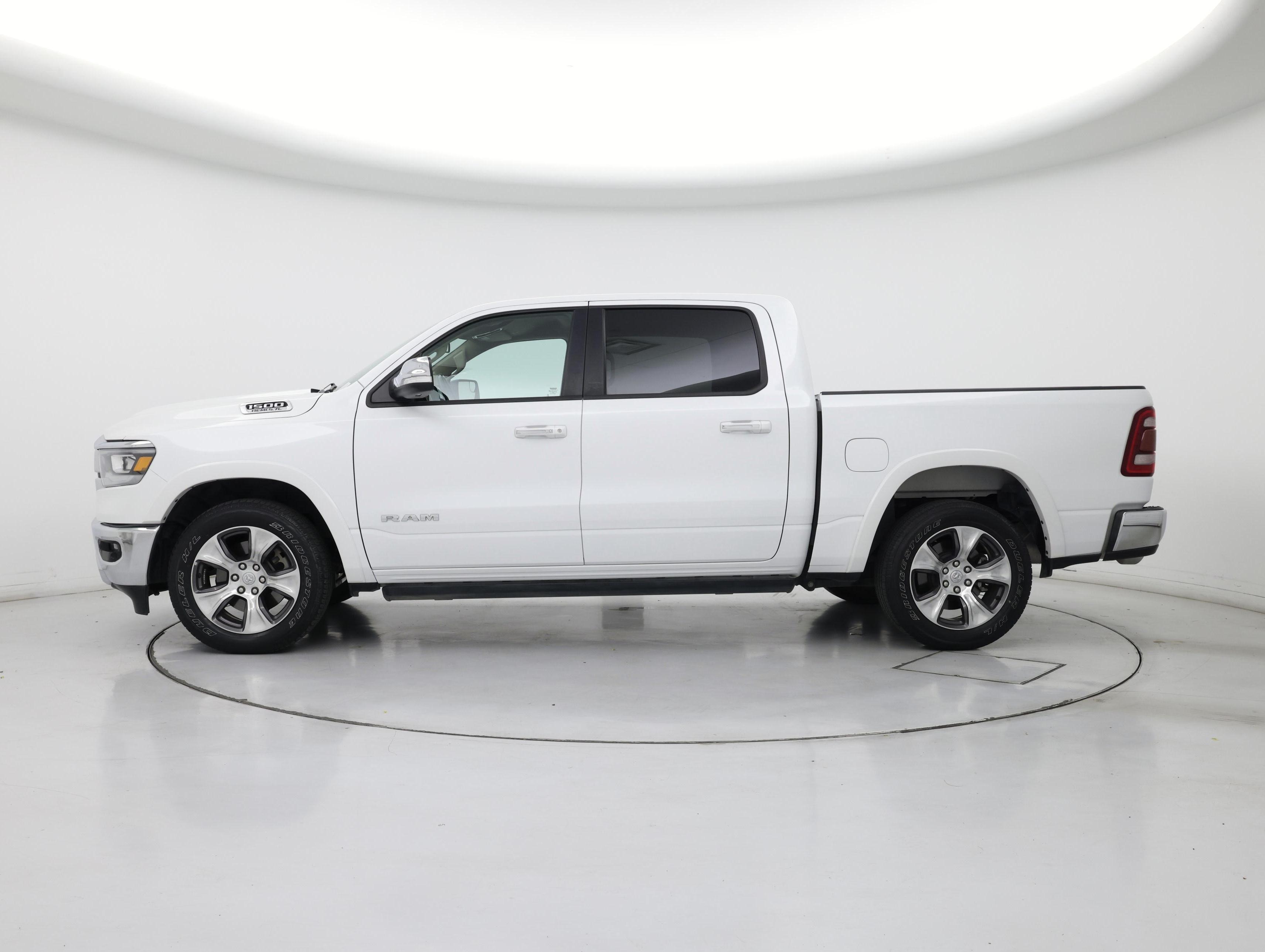 Thumbnail: 2019 RAM 1500 - 3