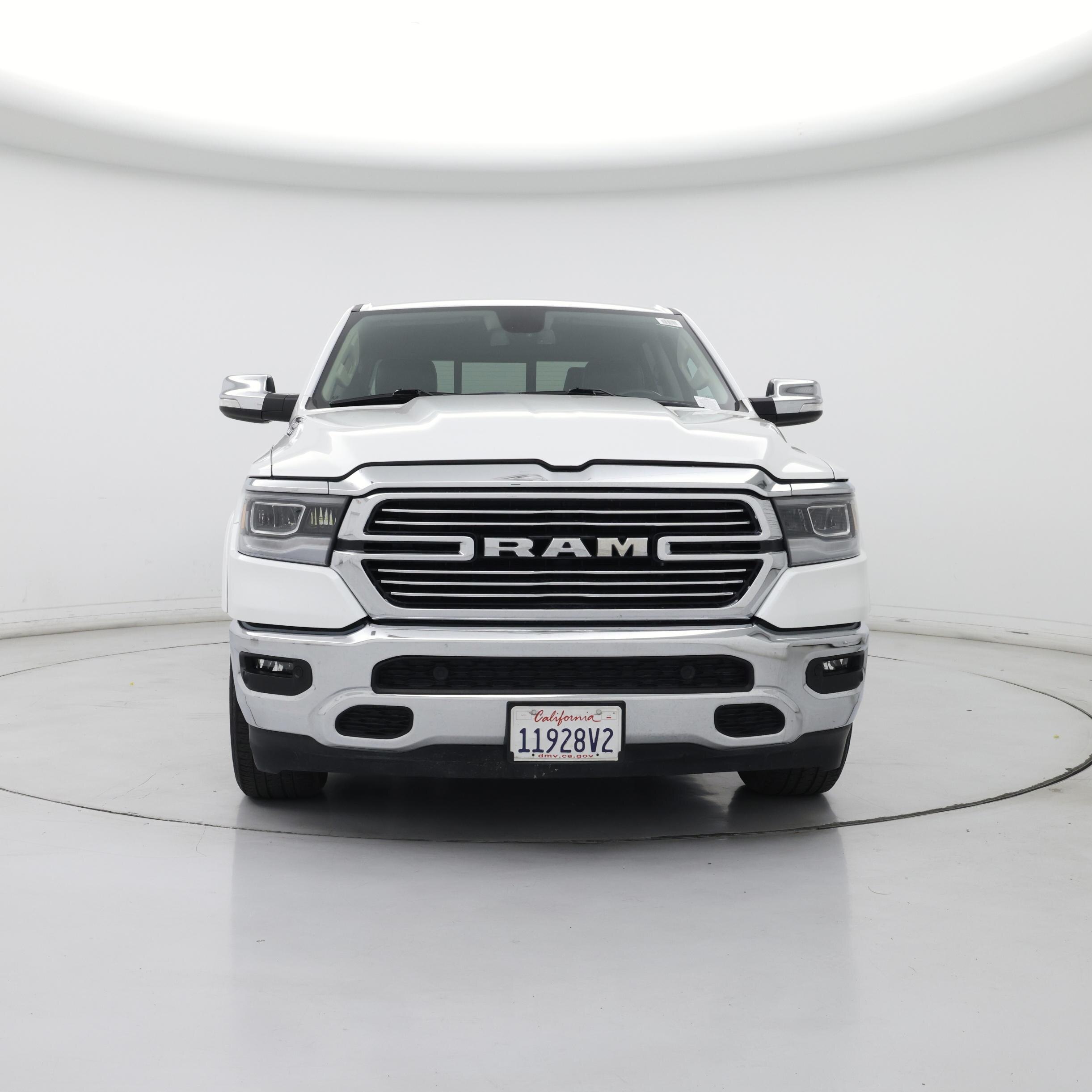 Thumbnail: 2019 RAM 1500 - 5