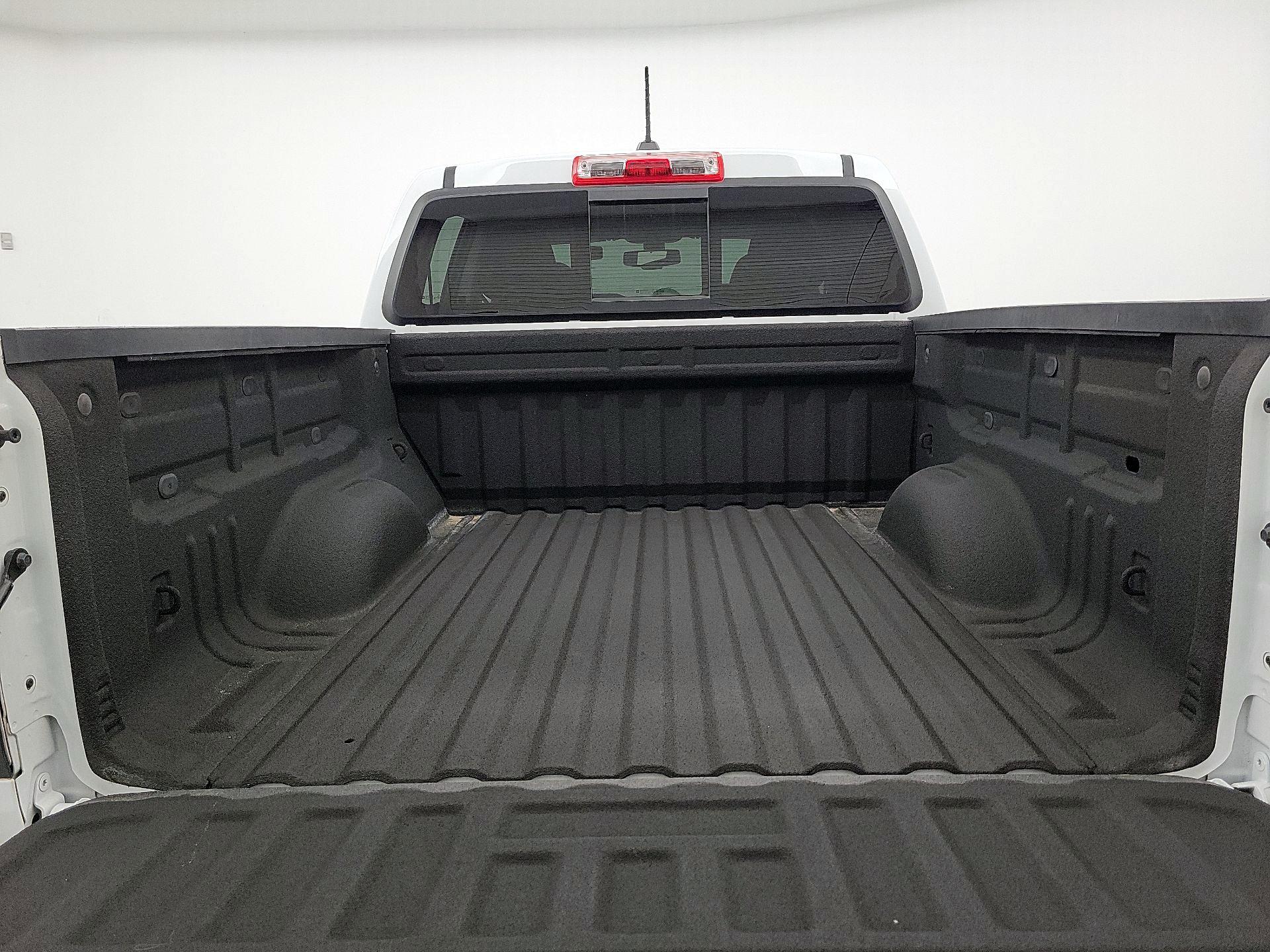 Thumbnail: 2022 GMC Canyon - 20