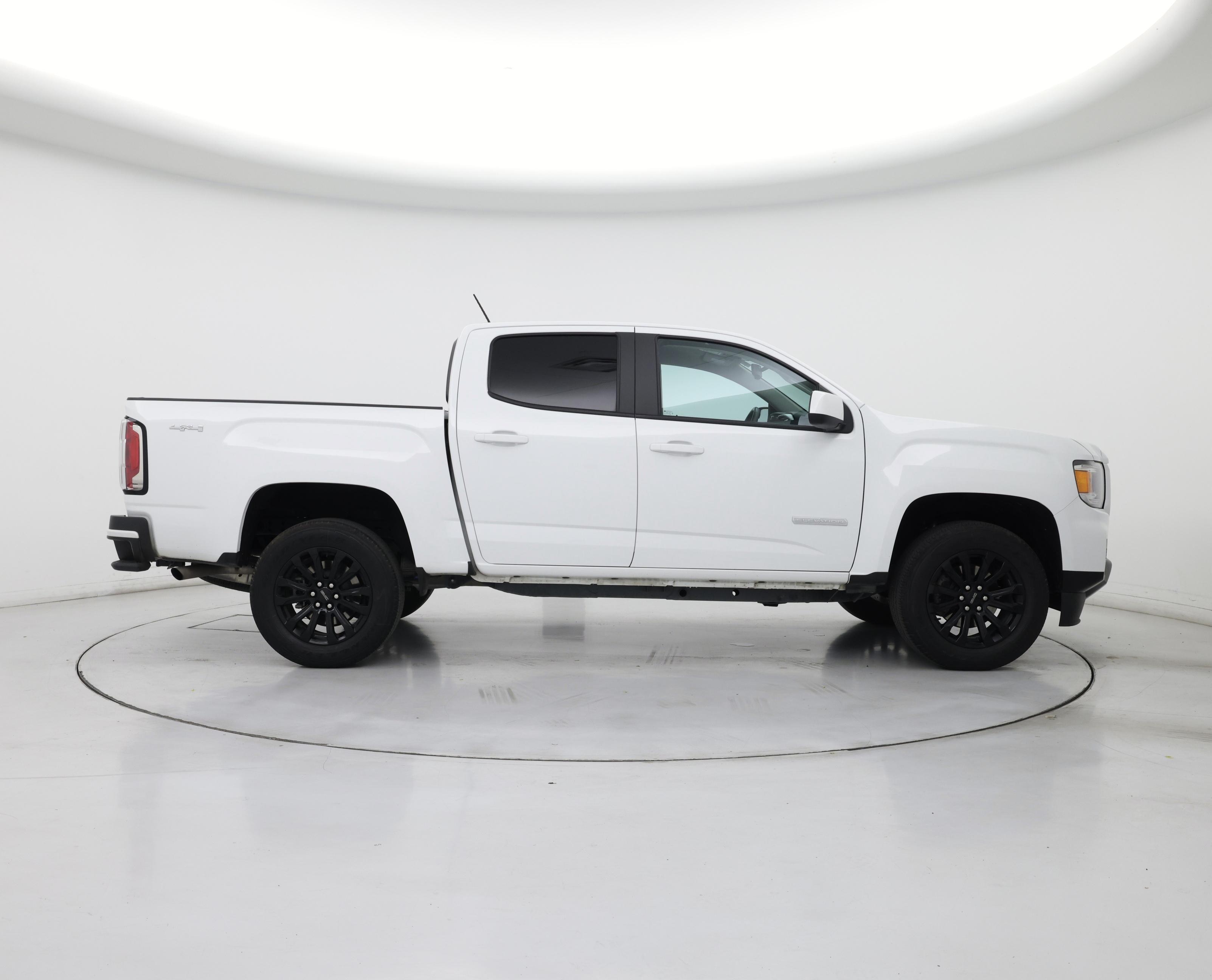 Thumbnail: 2022 GMC Canyon - 7