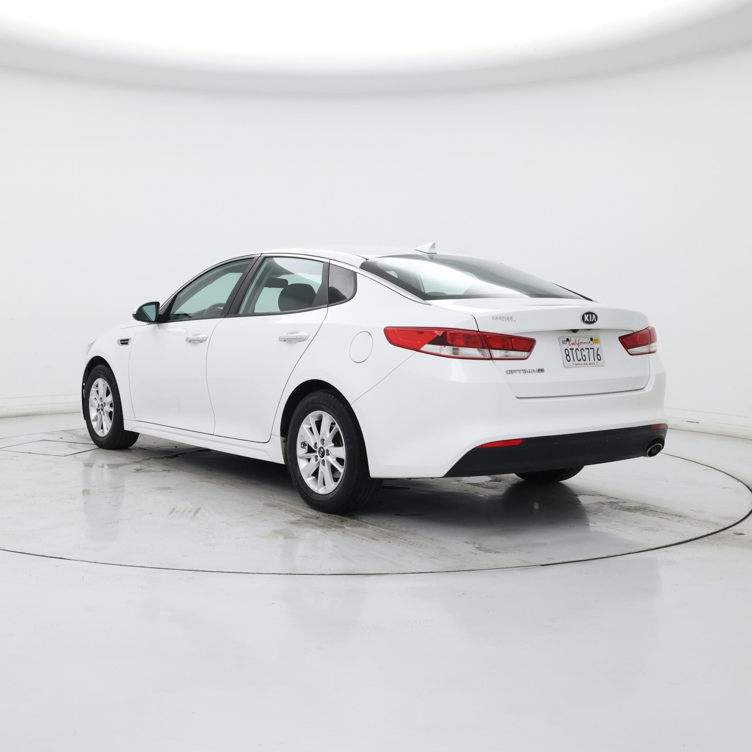 Thumbnail: 2018 Kia Optima - 2