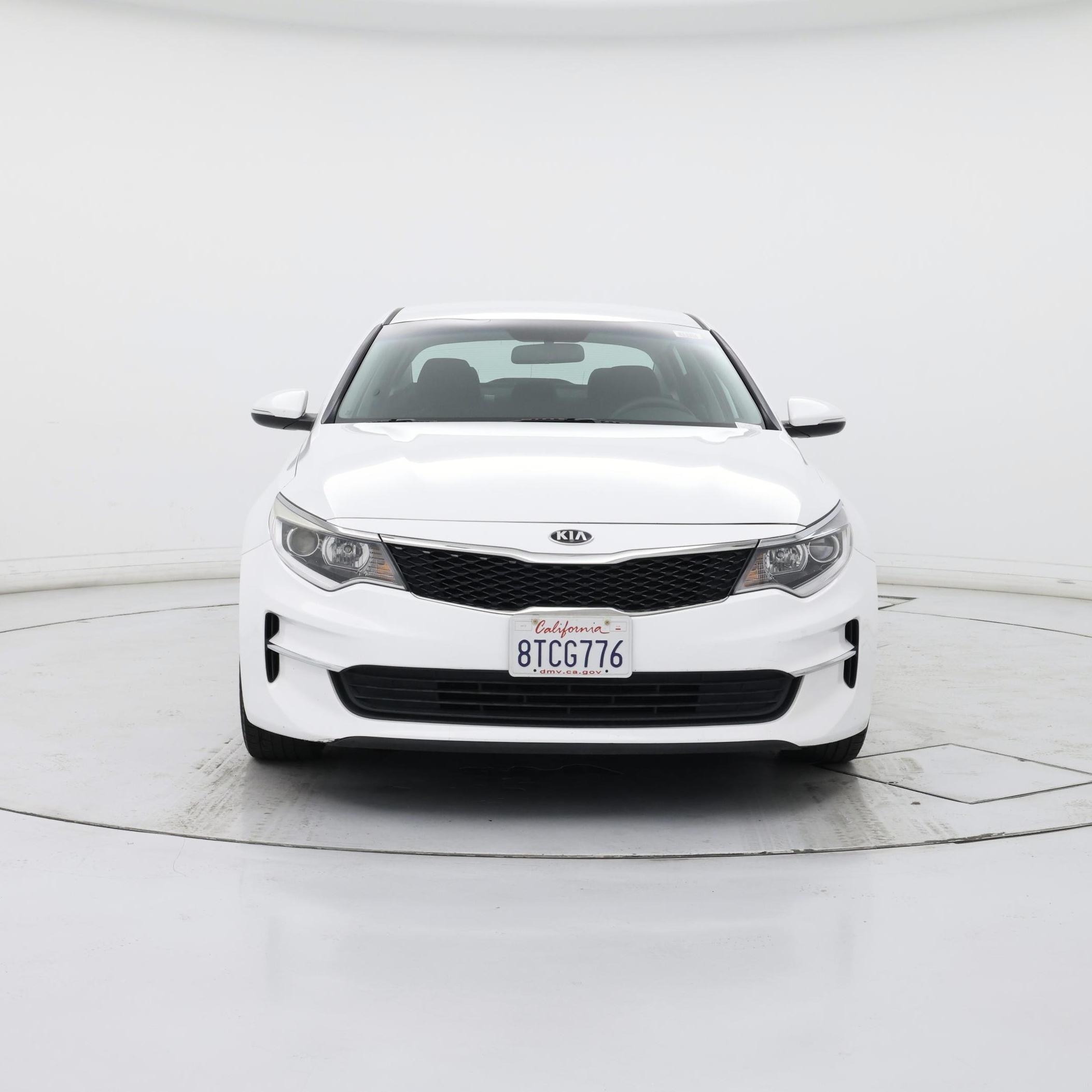 Thumbnail: 2018 Kia Optima - 5