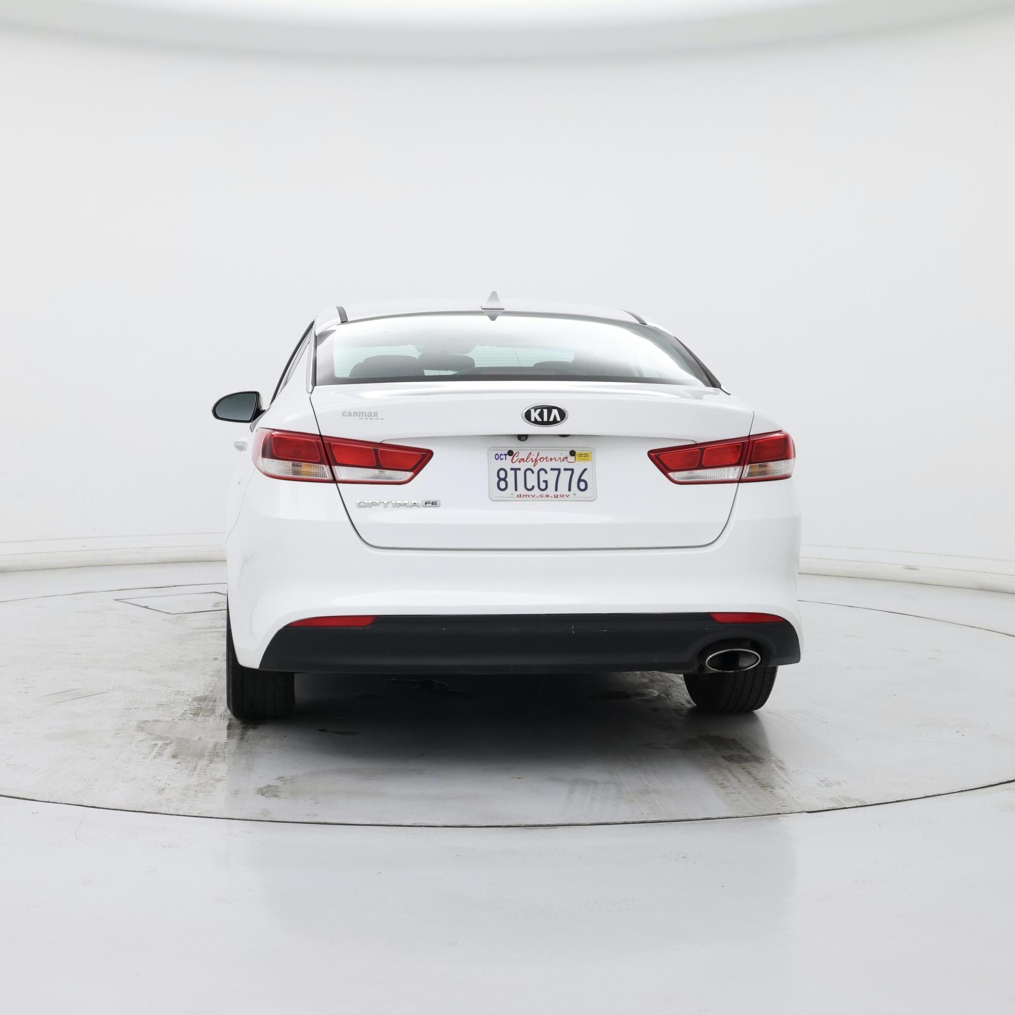 Thumbnail: 2018 Kia Optima - 6
