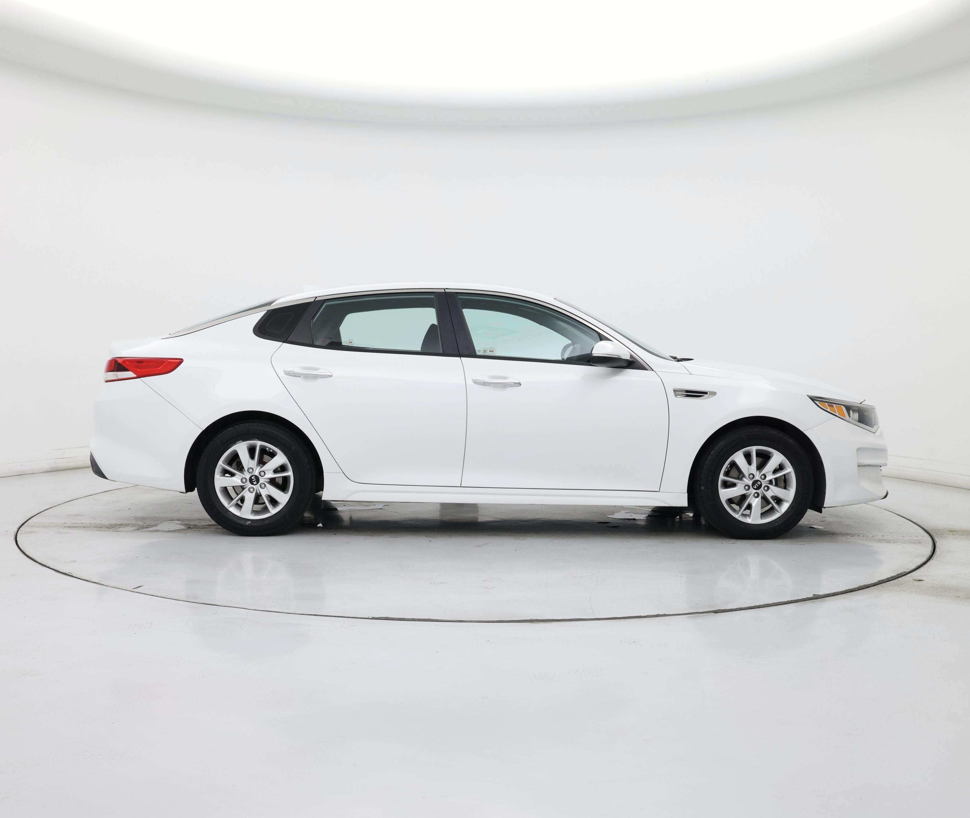 Thumbnail: 2018 Kia Optima - 7