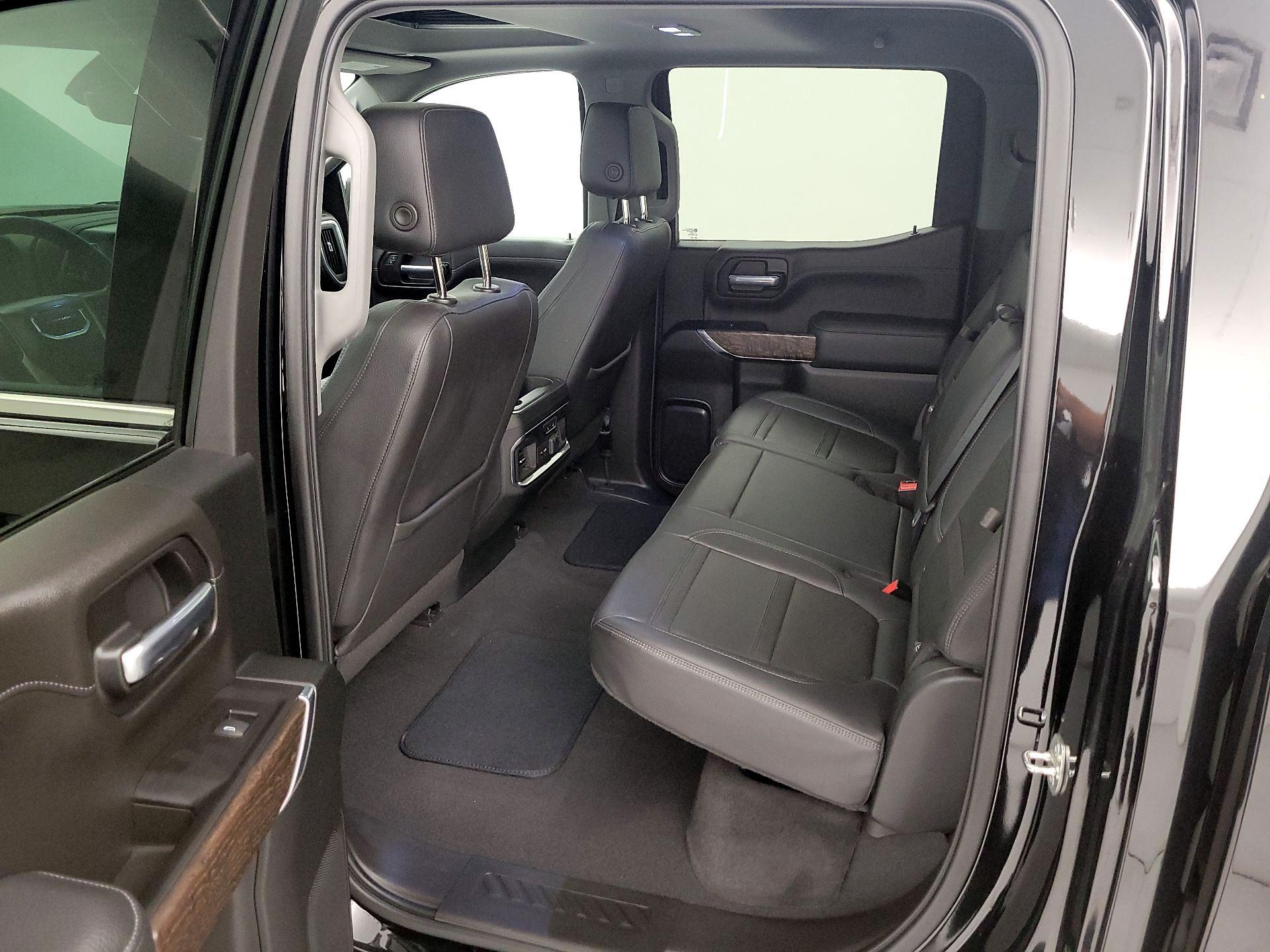 Thumbnail: 2021 GMC Sierra 1500 - 20
