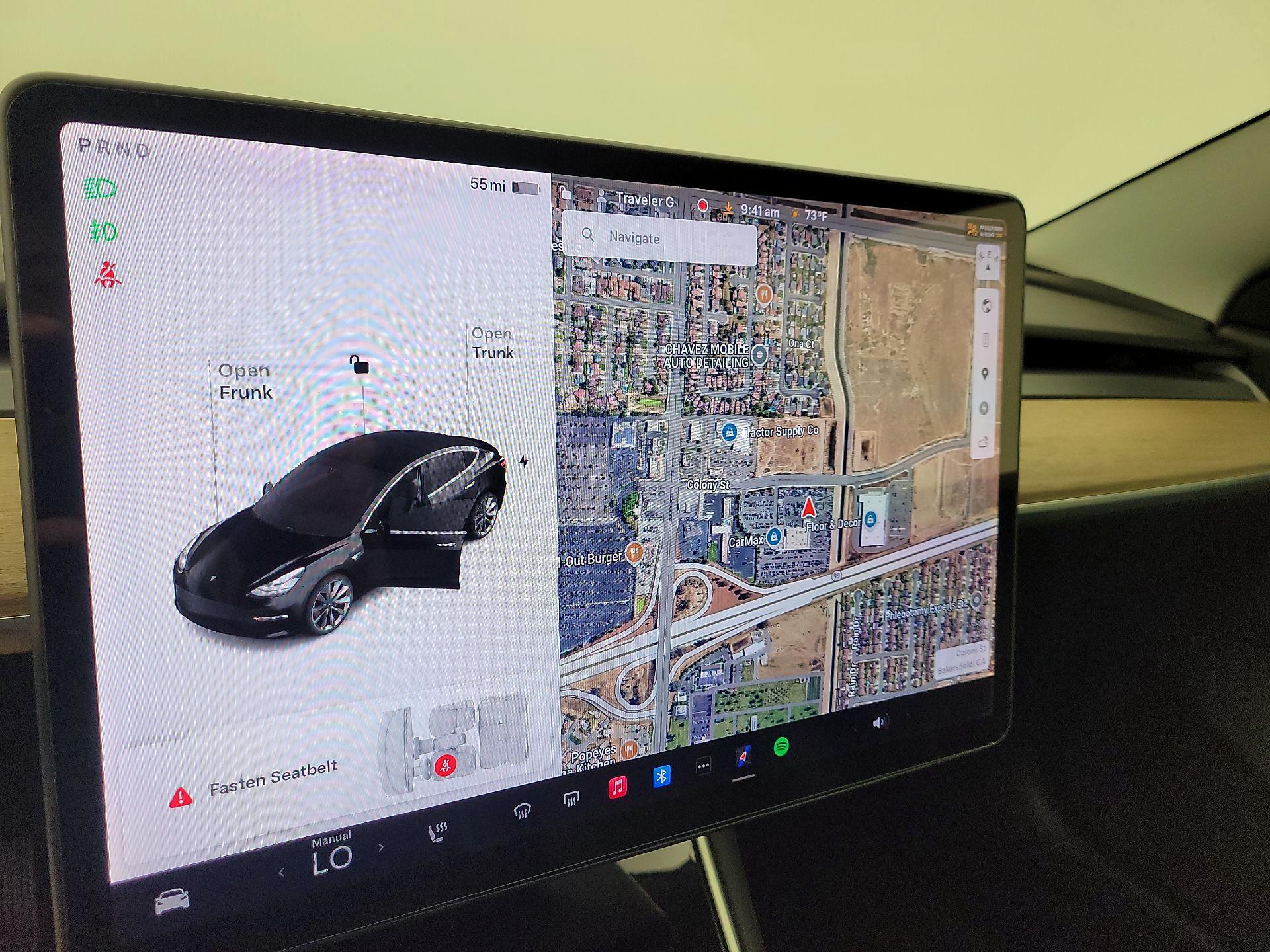 Thumbnail: 2018 Tesla Model 3 - 13