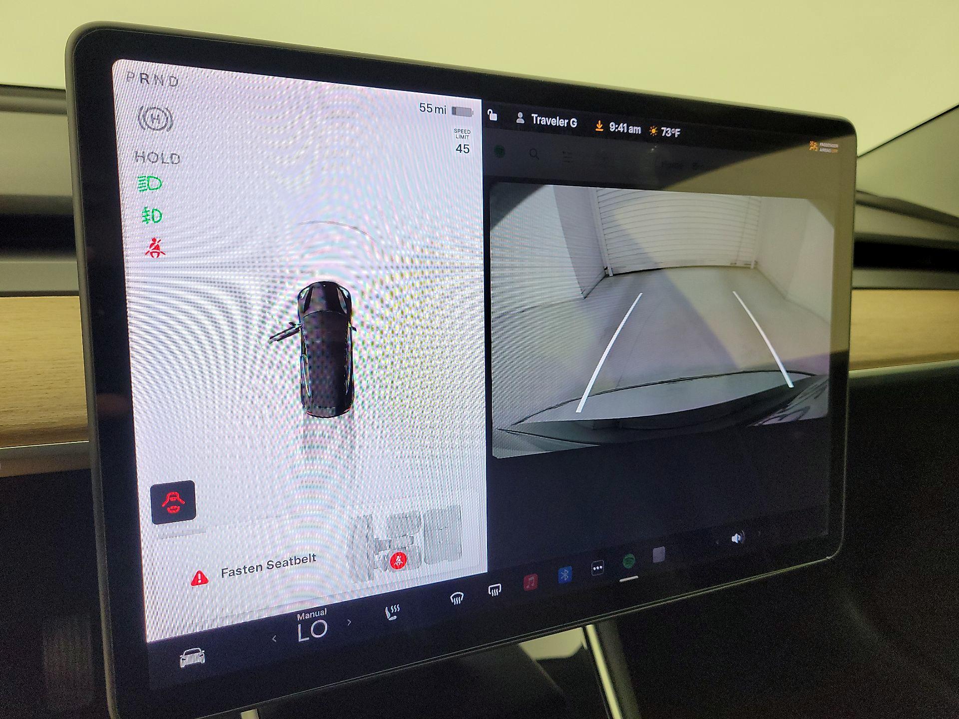 Thumbnail: 2018 Tesla Model 3 - 14