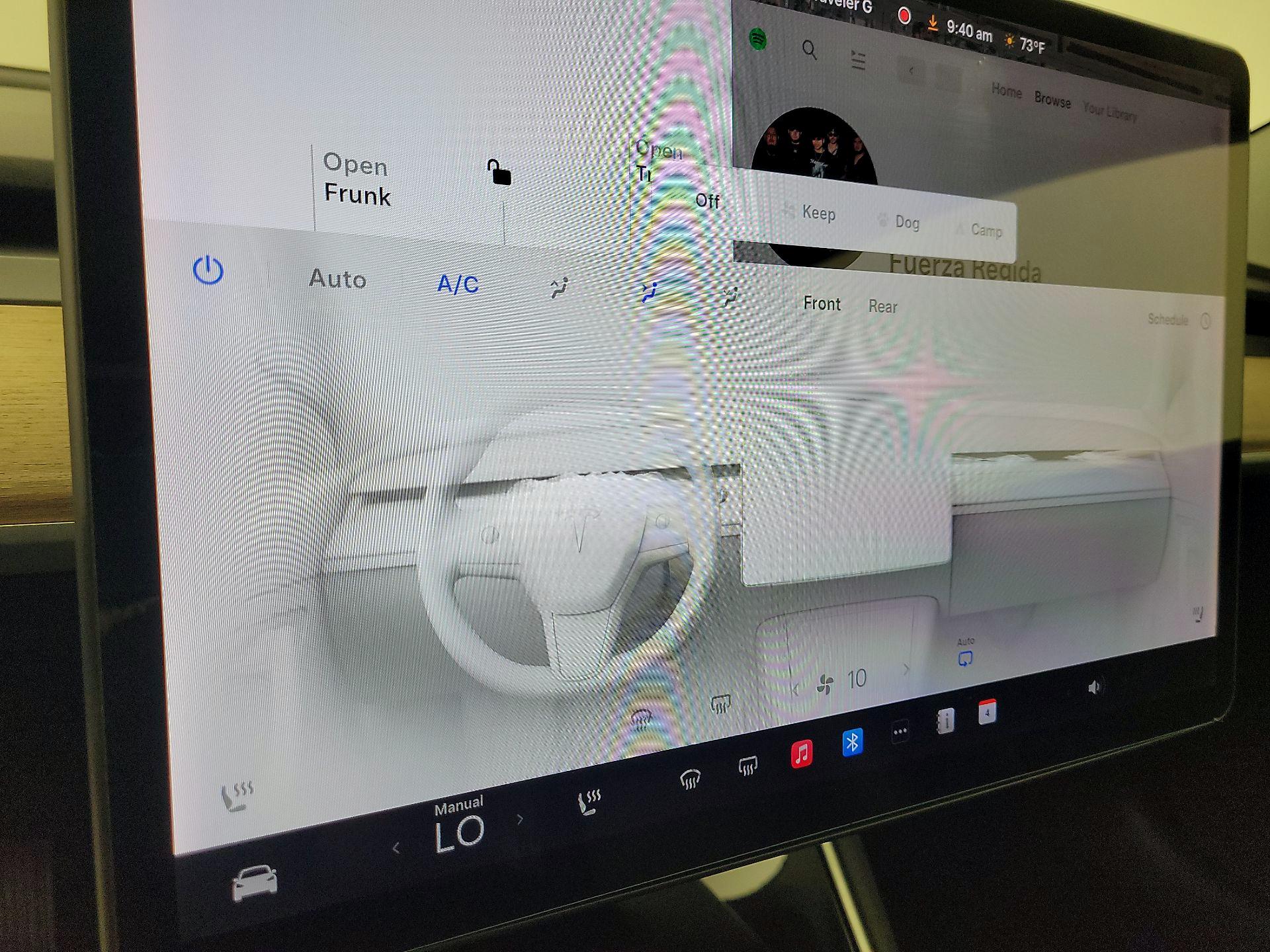 Thumbnail: 2018 Tesla Model 3 - 16