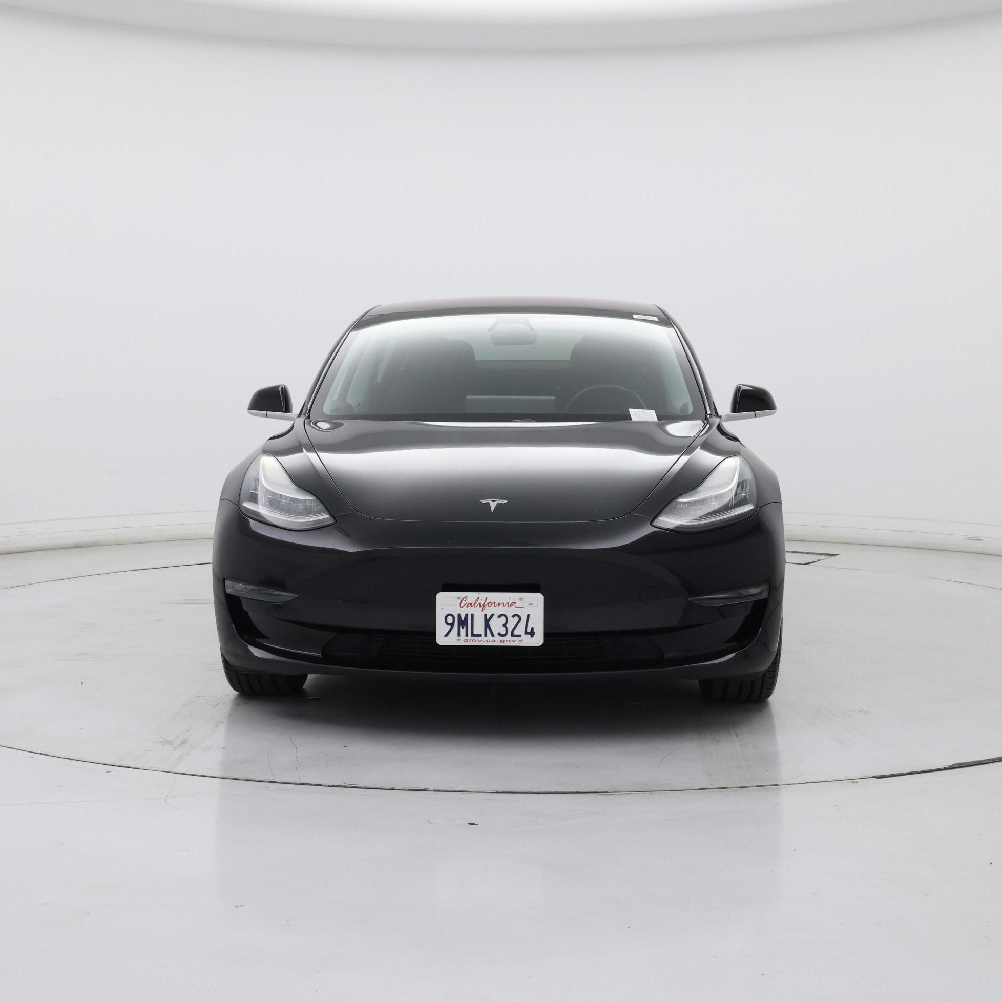 Thumbnail: 2018 Tesla Model 3 - 5