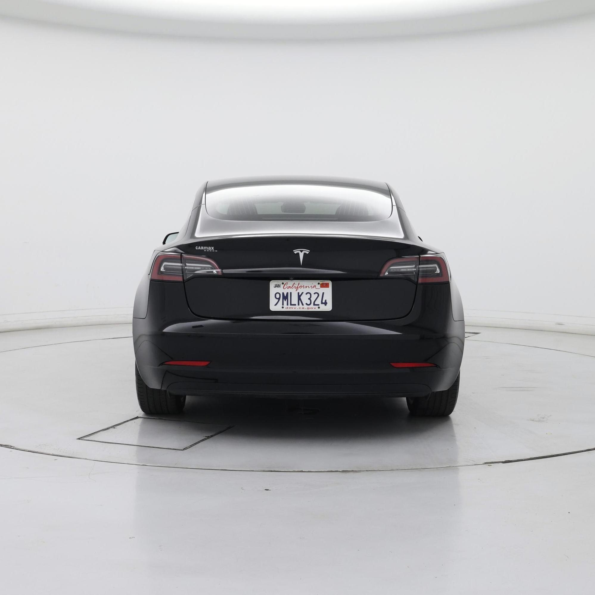 Thumbnail: 2018 Tesla Model 3 - 6