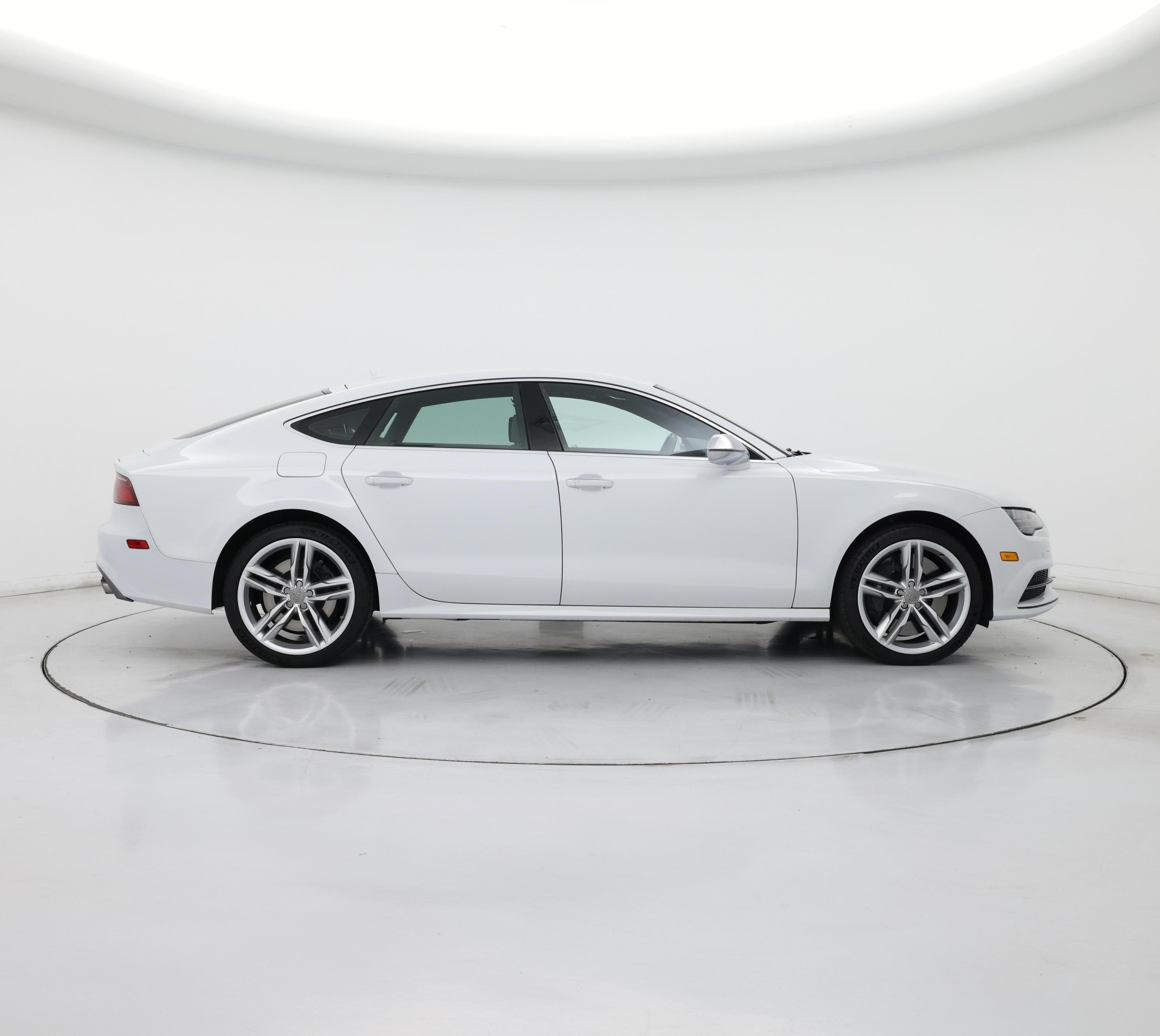 Thumbnail: 2018 Audi S7 - 7