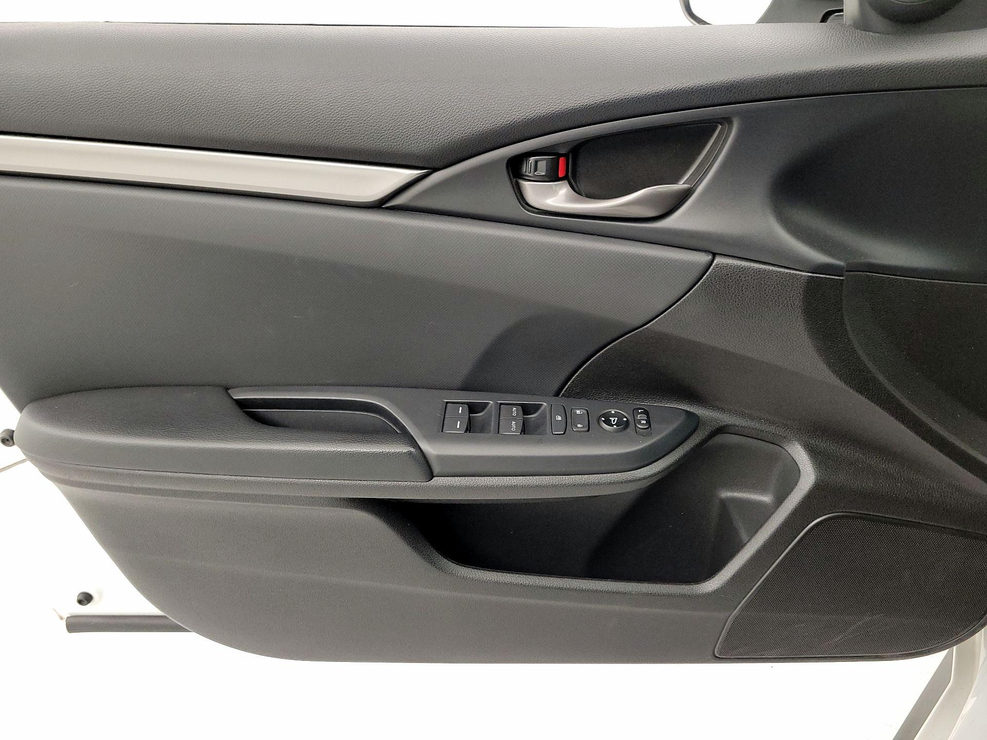 Thumbnail: 2021 Honda Civic - 12