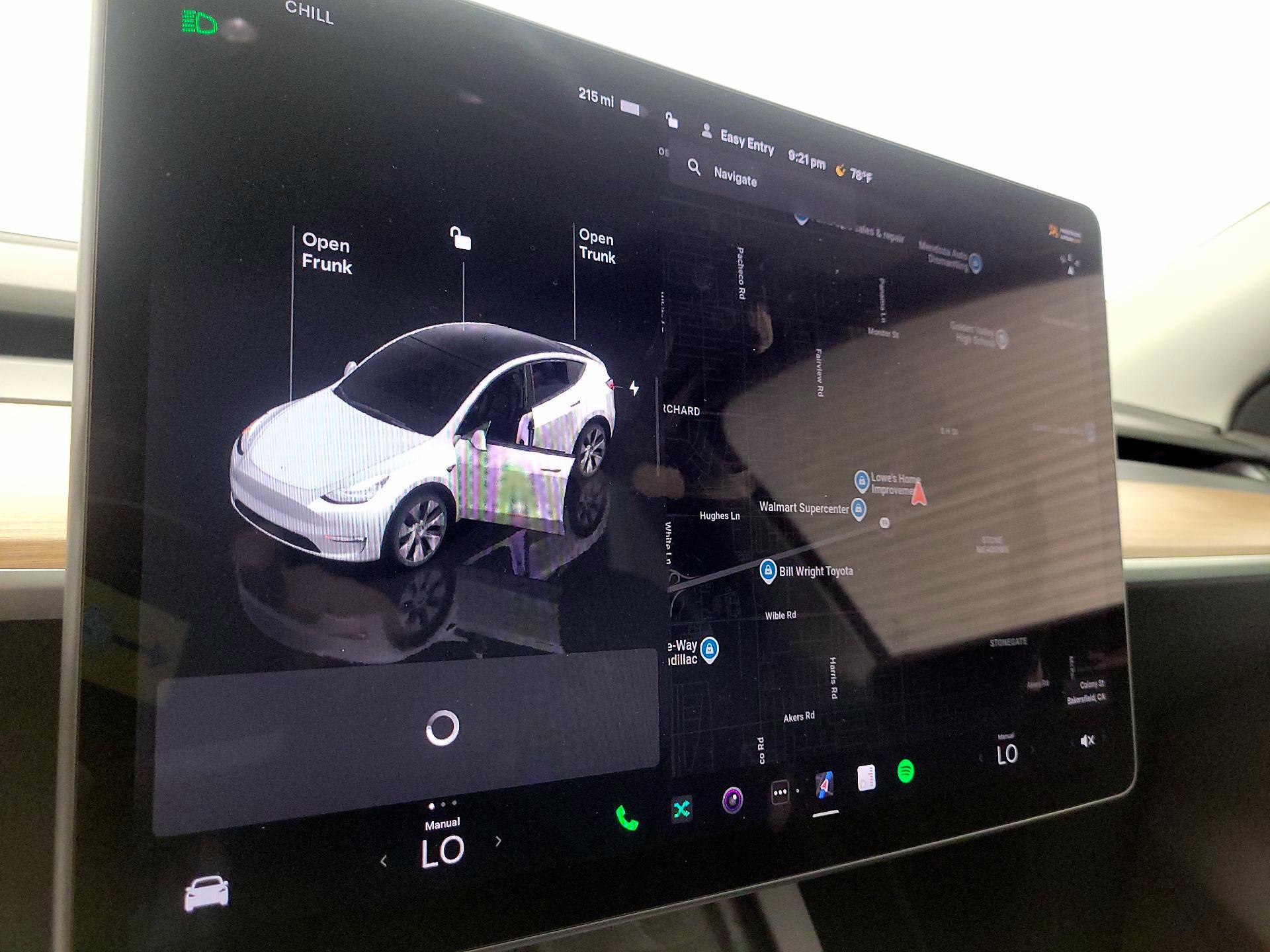 Thumbnail: 2023 Tesla Model Y - 13