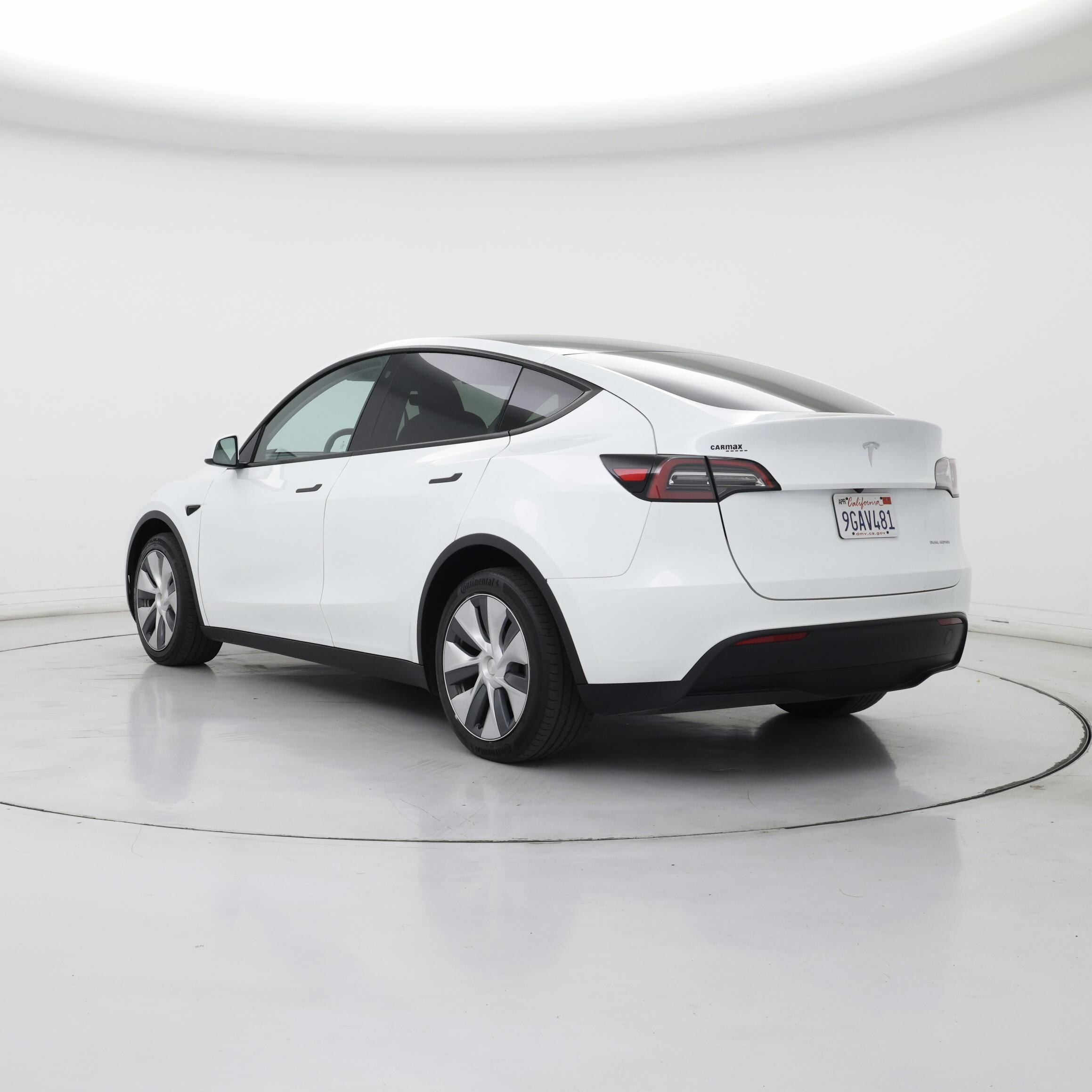 Thumbnail: 2023 Tesla Model Y - 2