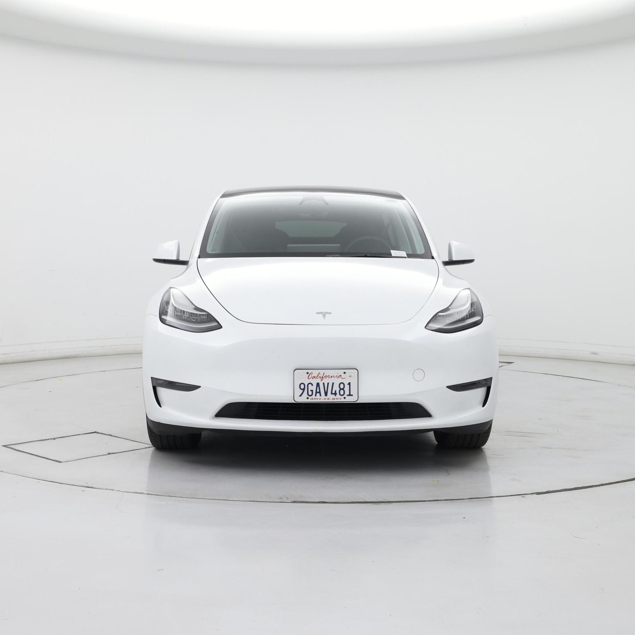 Thumbnail: 2023 Tesla Model Y - 5