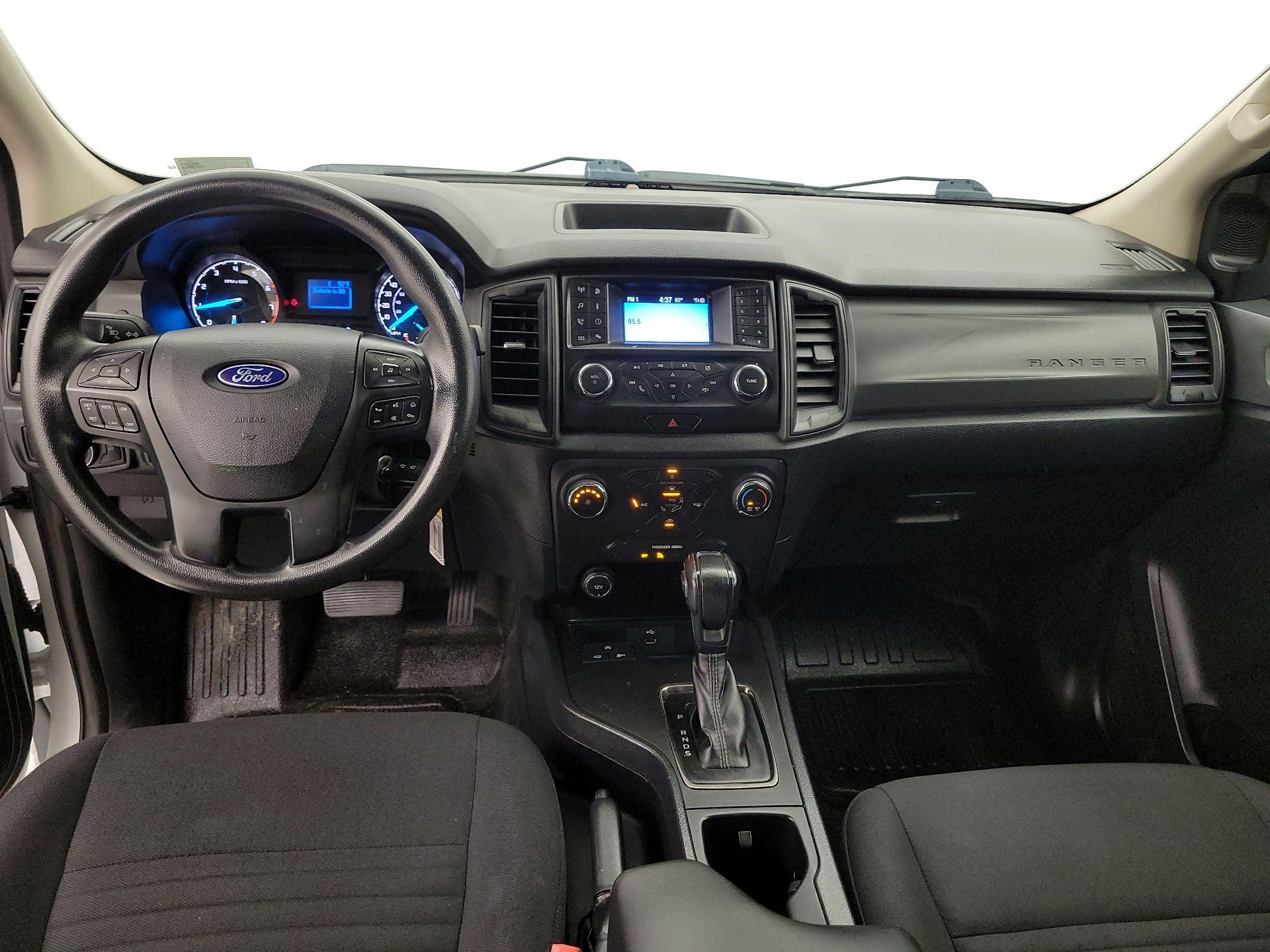 Thumbnail: 2019 Ford Ranger - 9