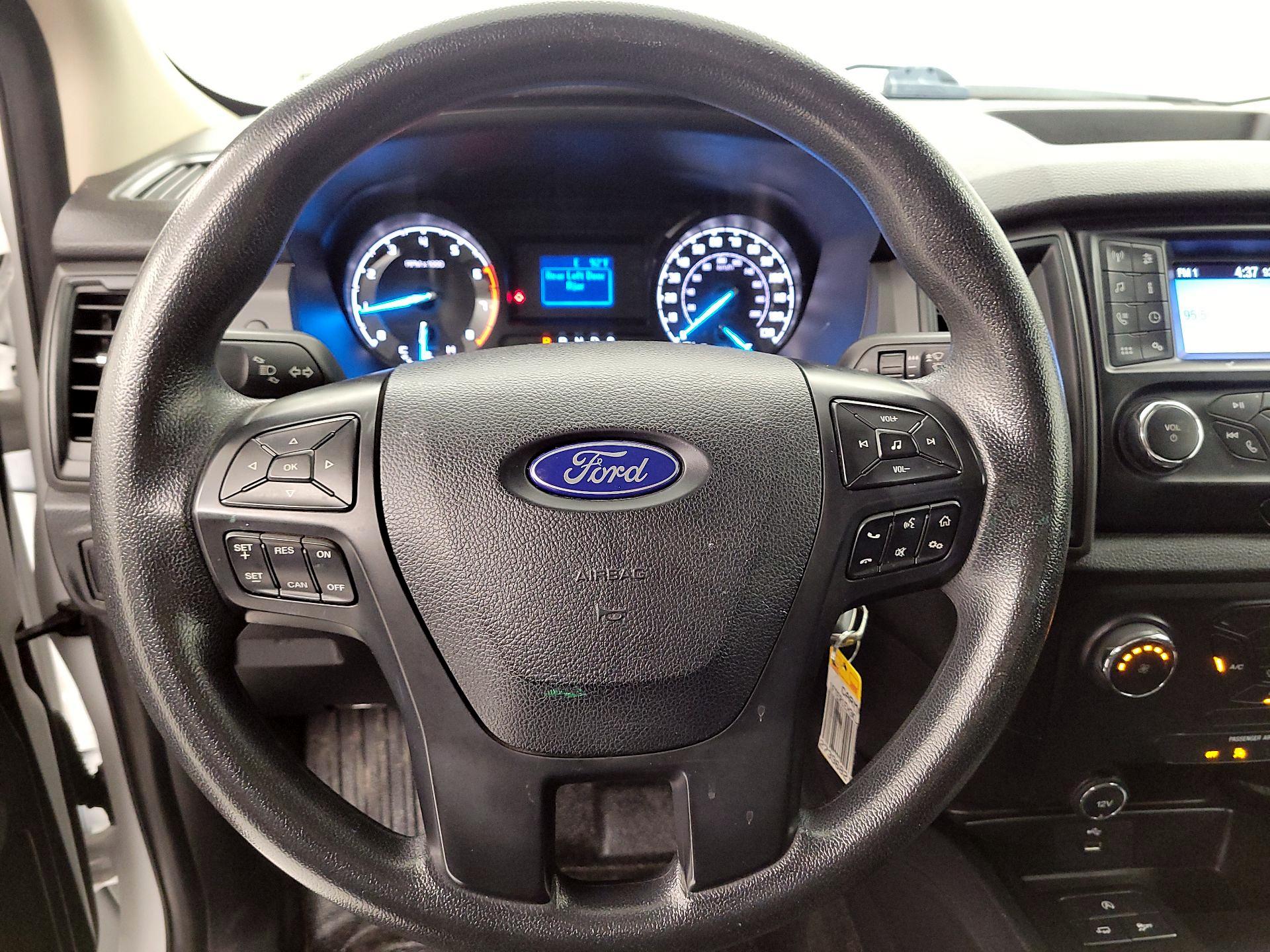 Thumbnail: 2019 Ford Ranger - 10