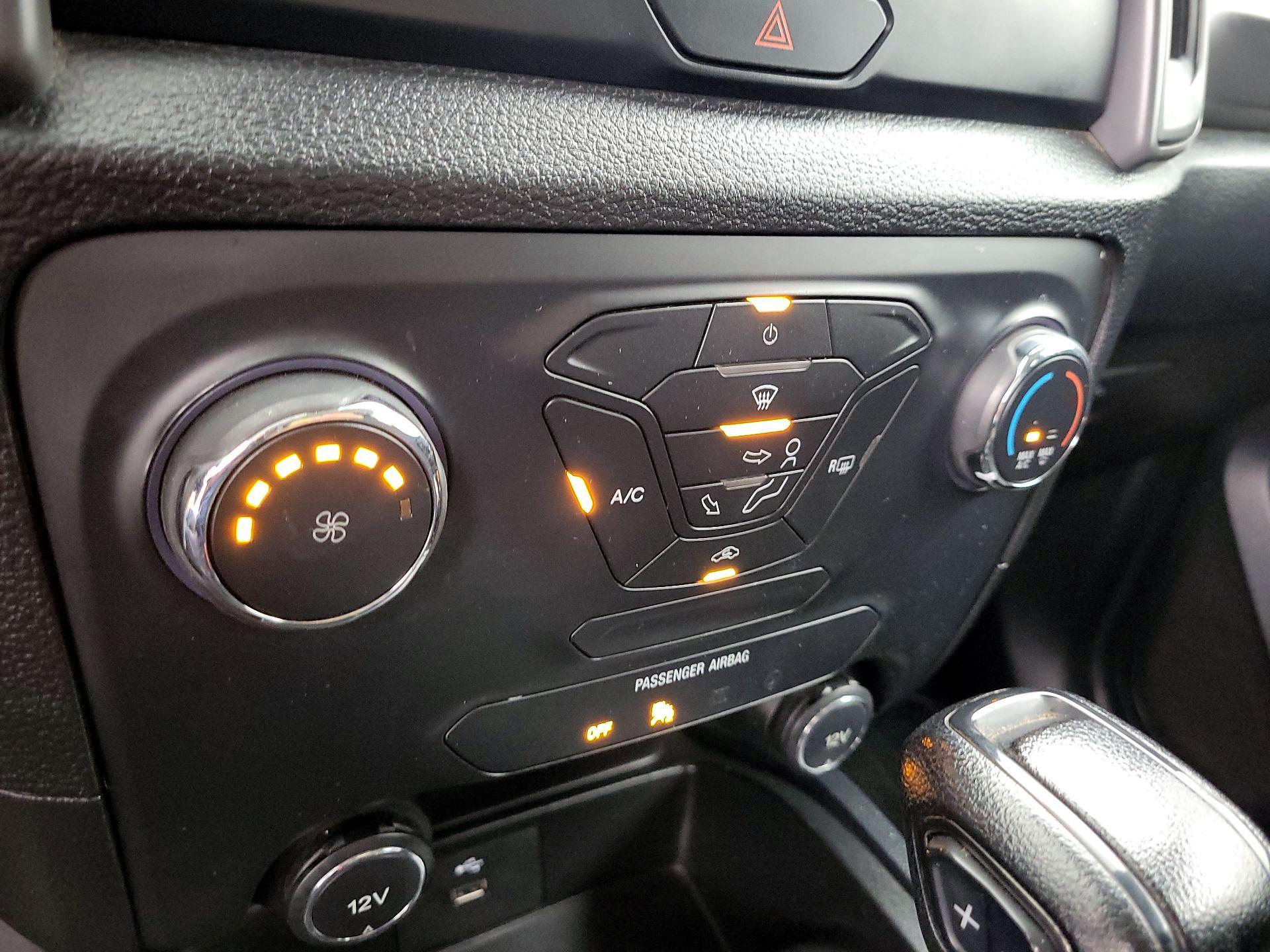 Thumbnail: 2019 Ford Ranger - 16