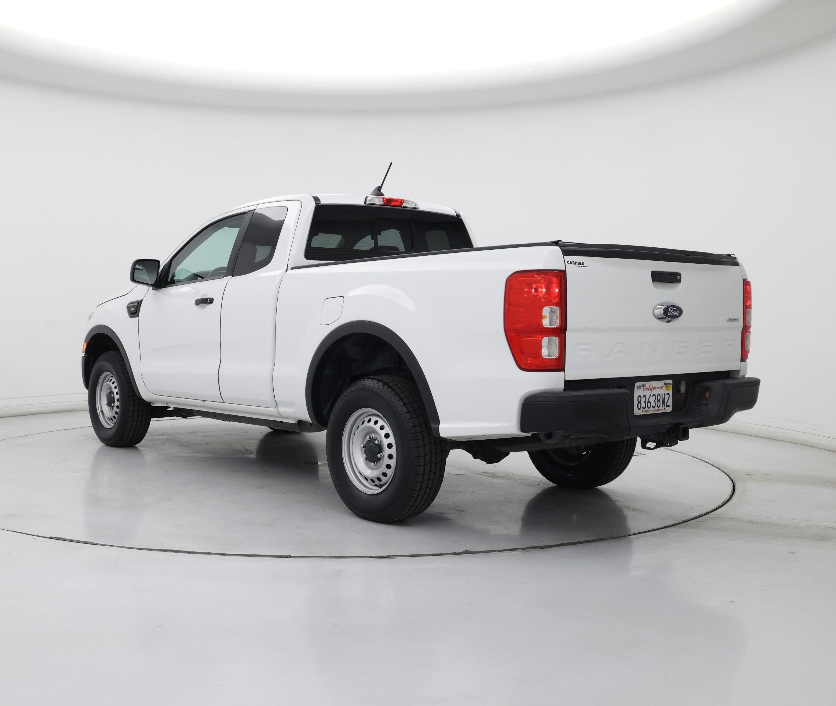 Thumbnail: 2019 Ford Ranger - 2