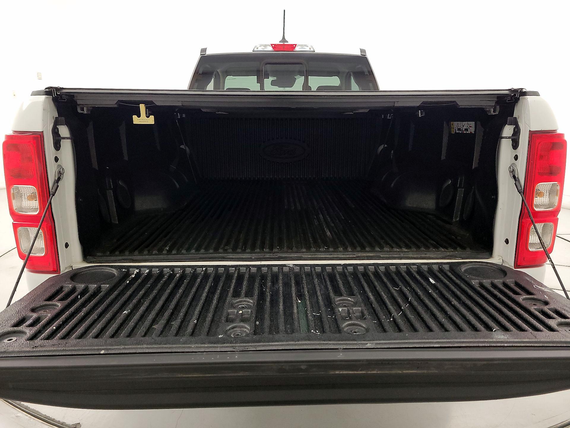 Thumbnail: 2019 Ford Ranger - 20