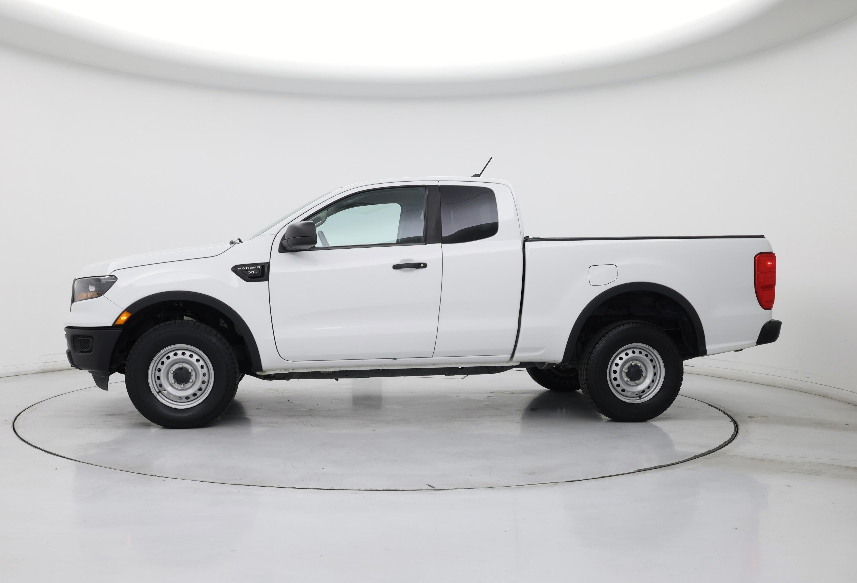 Thumbnail: 2019 Ford Ranger - 3
