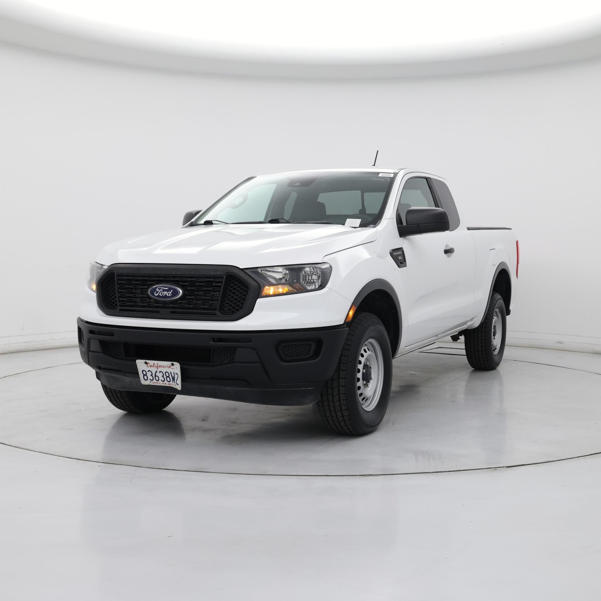 Thumbnail: 2019 Ford Ranger - 4