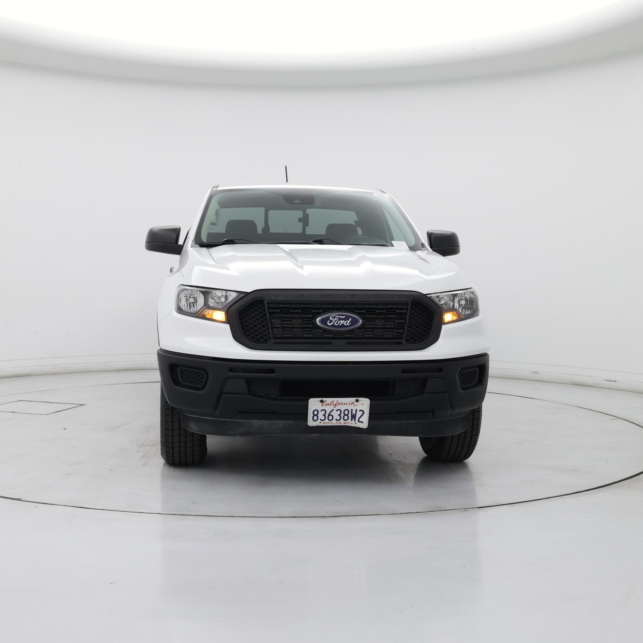 Thumbnail: 2019 Ford Ranger - 5