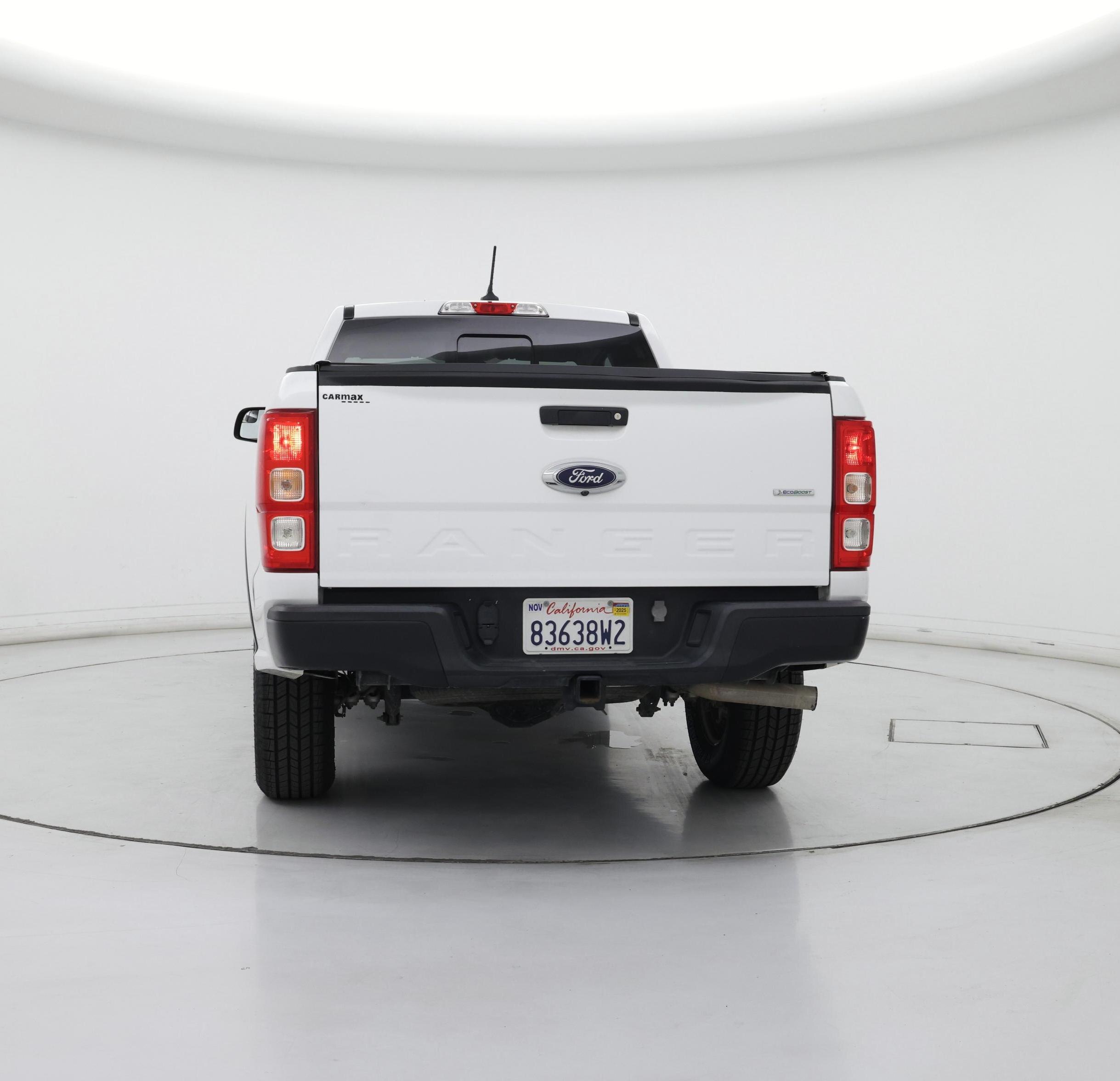 Thumbnail: 2019 Ford Ranger - 6