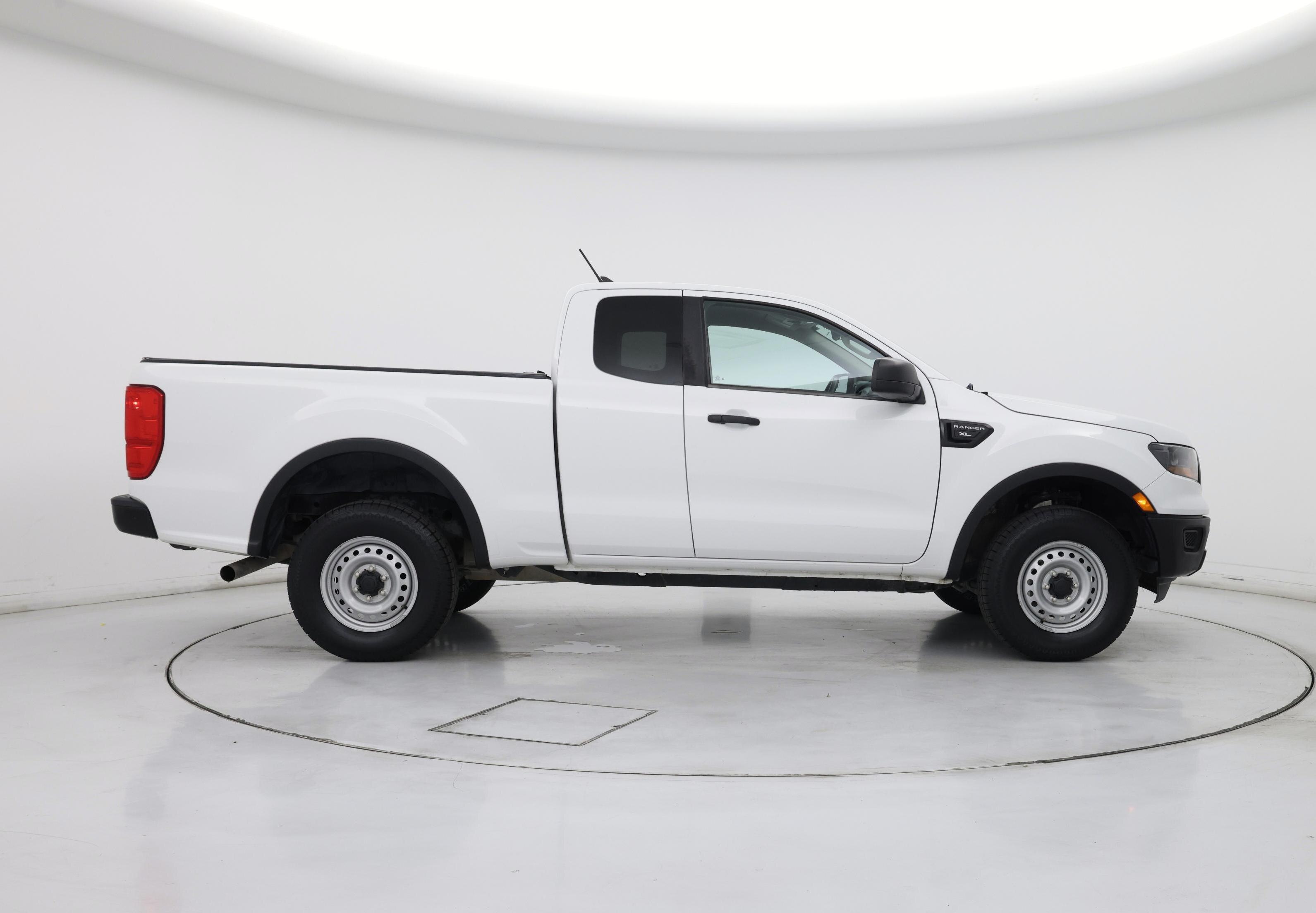 Thumbnail: 2019 Ford Ranger - 7