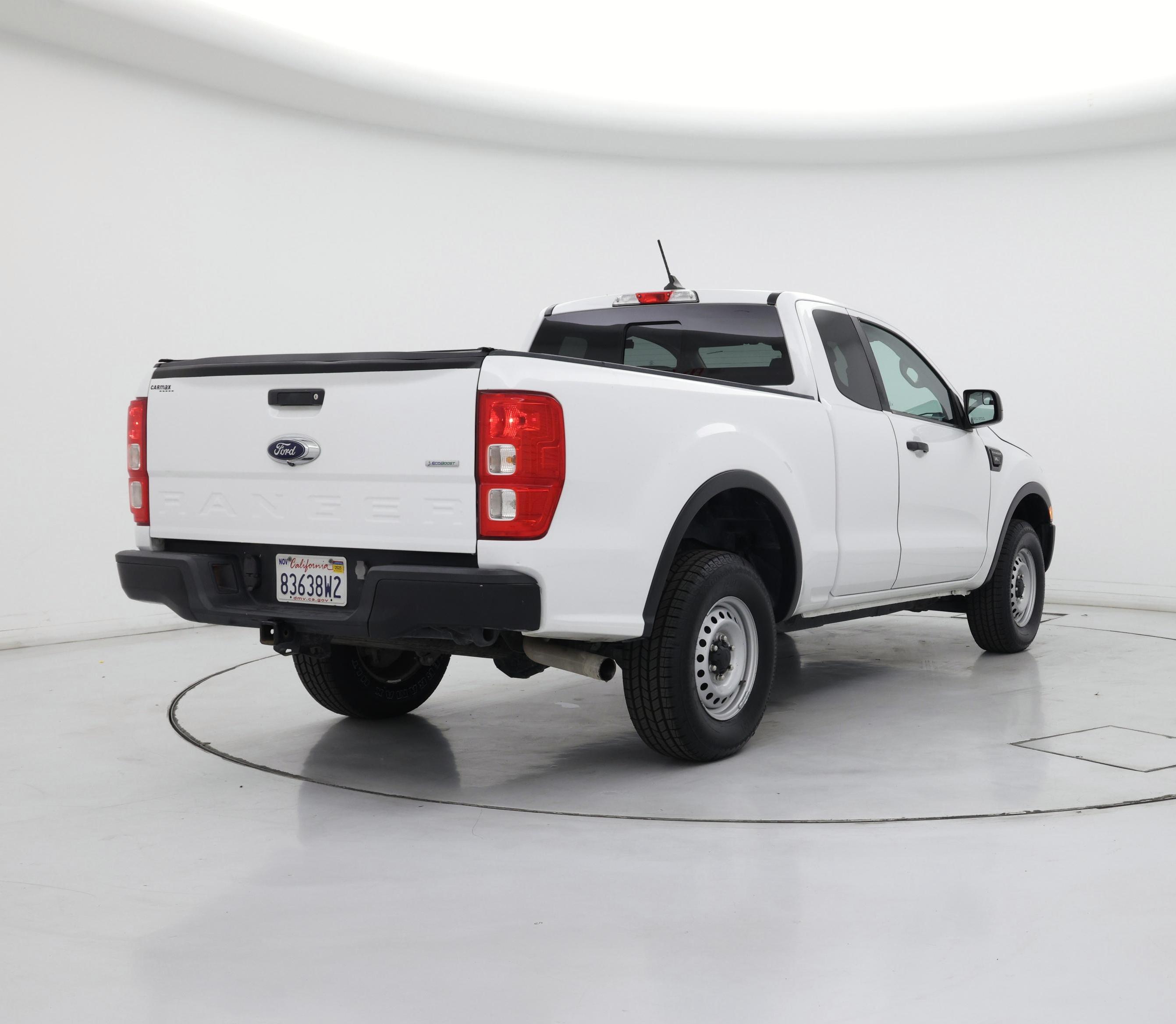 Thumbnail: 2019 Ford Ranger - 8
