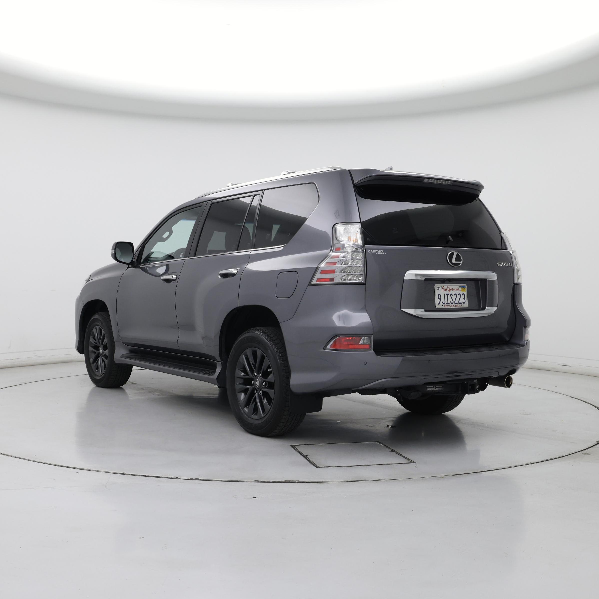 Thumbnail: 2023 Lexus GX - 2