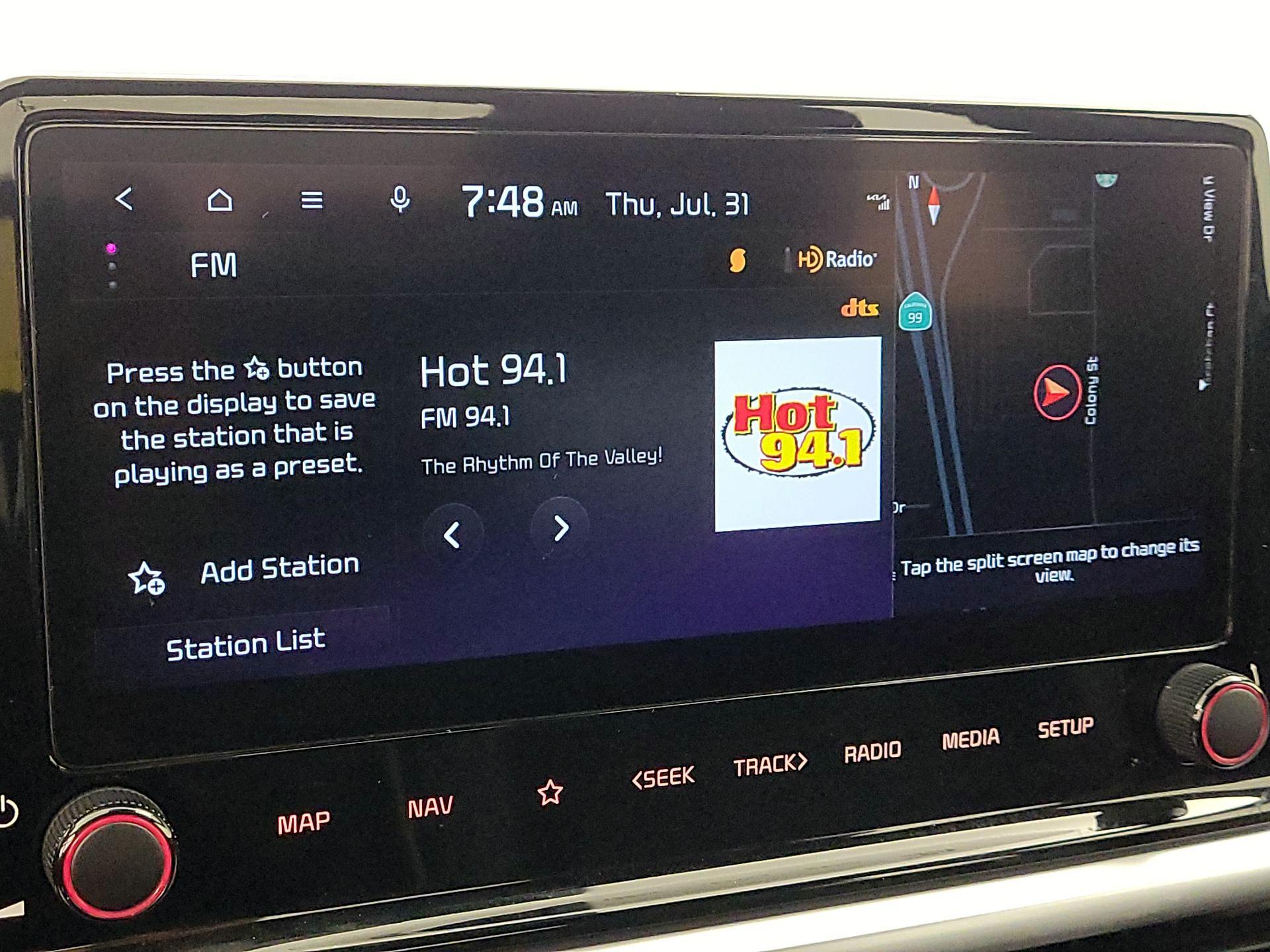 Thumbnail: 2024 Kia Forte - 16