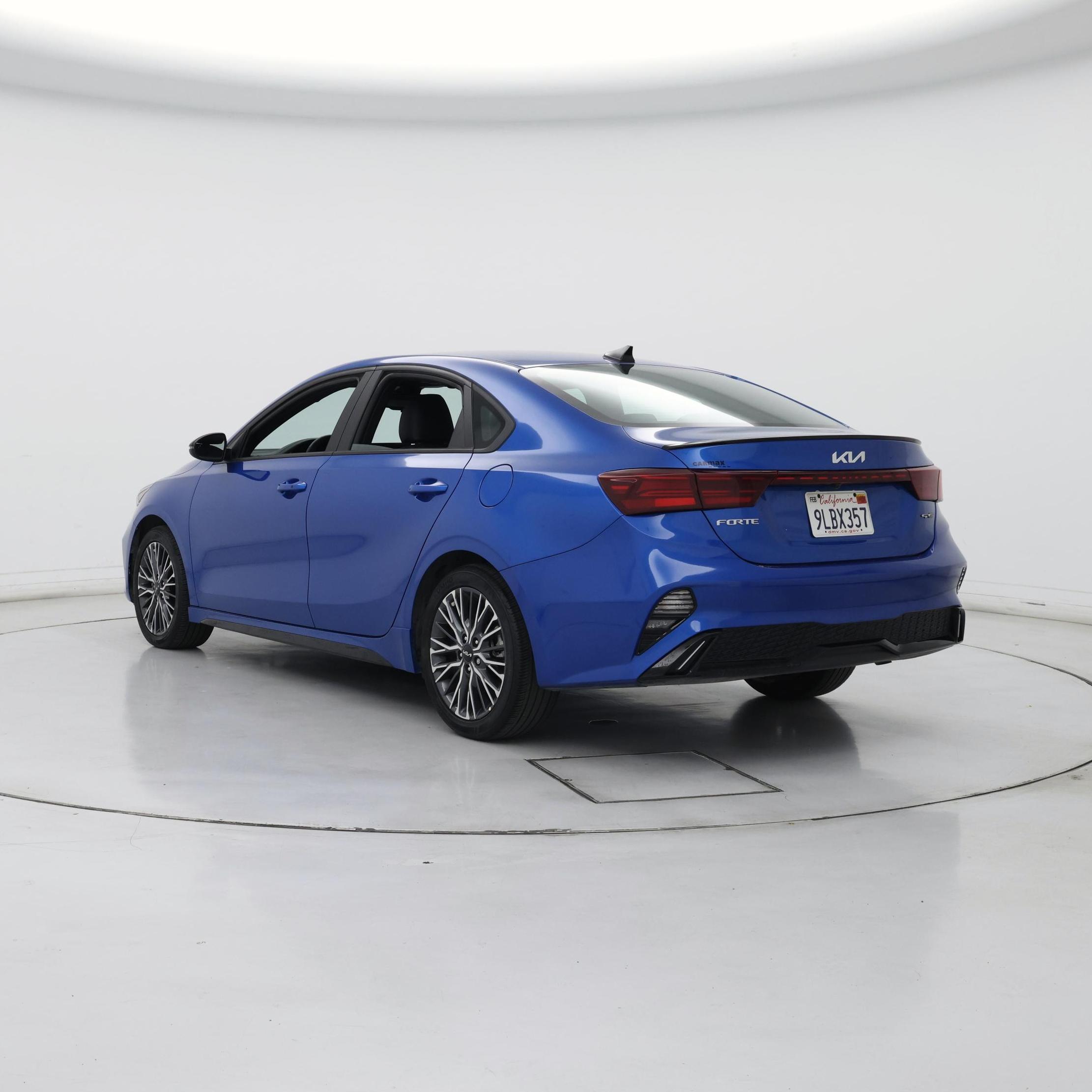 Thumbnail: 2024 Kia Forte - 2