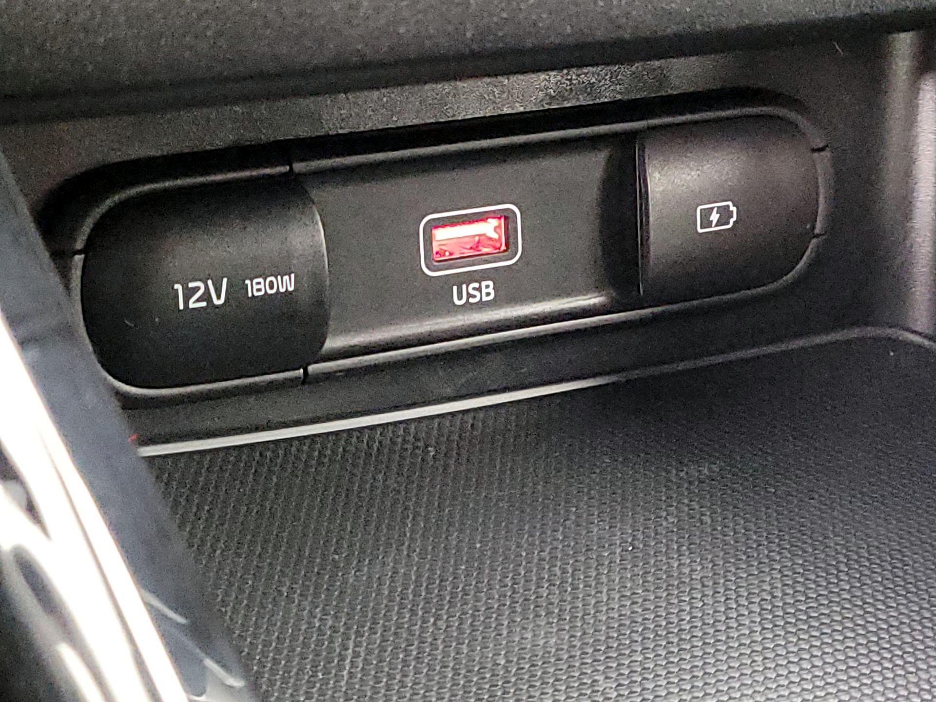 Thumbnail: 2024 Kia Forte - 19