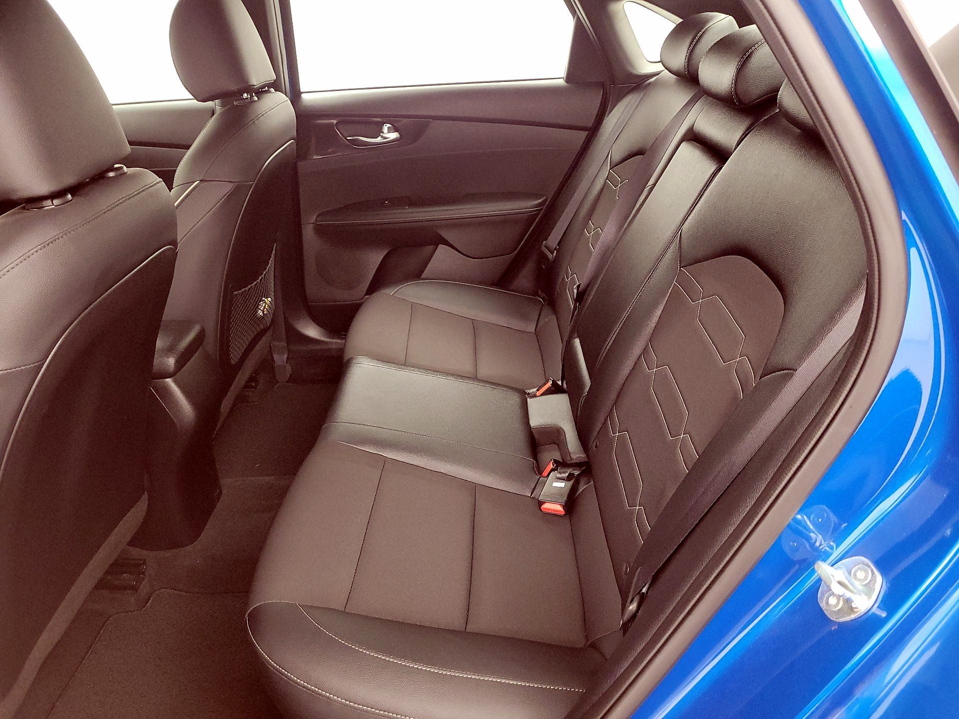Thumbnail: 2024 Kia Forte - 20