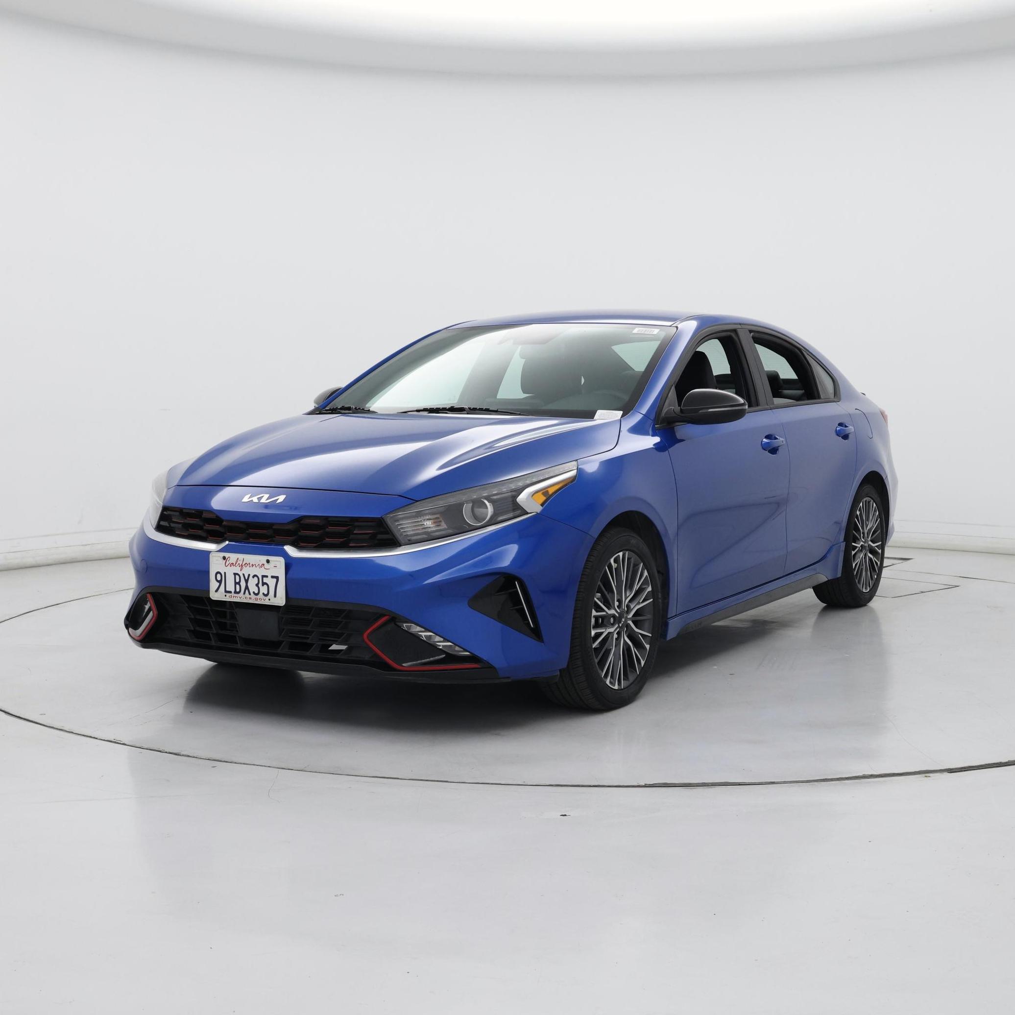 Thumbnail: 2024 Kia Forte - 4