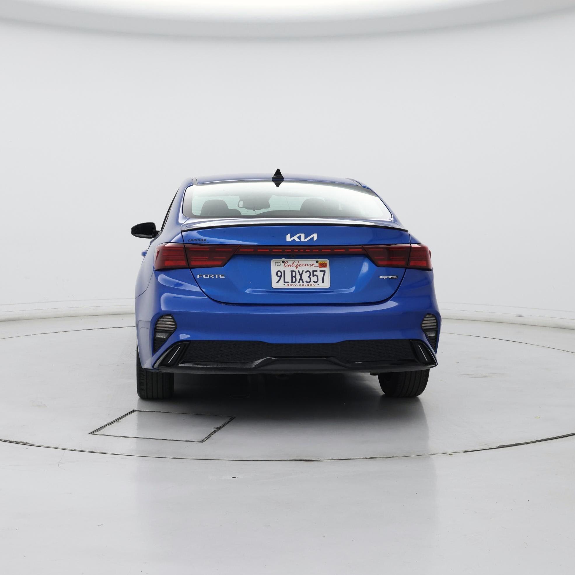 Thumbnail: 2024 Kia Forte - 6