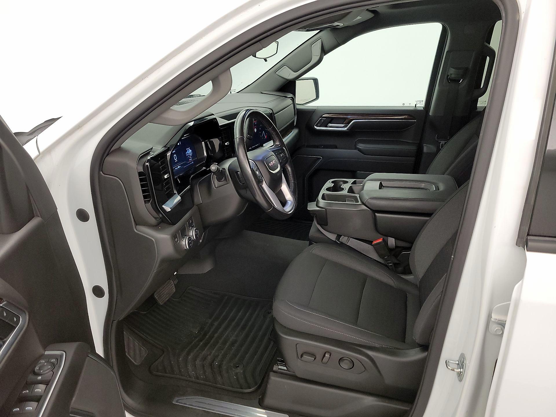 Thumbnail: 2022 GMC Sierra 1500 - 11