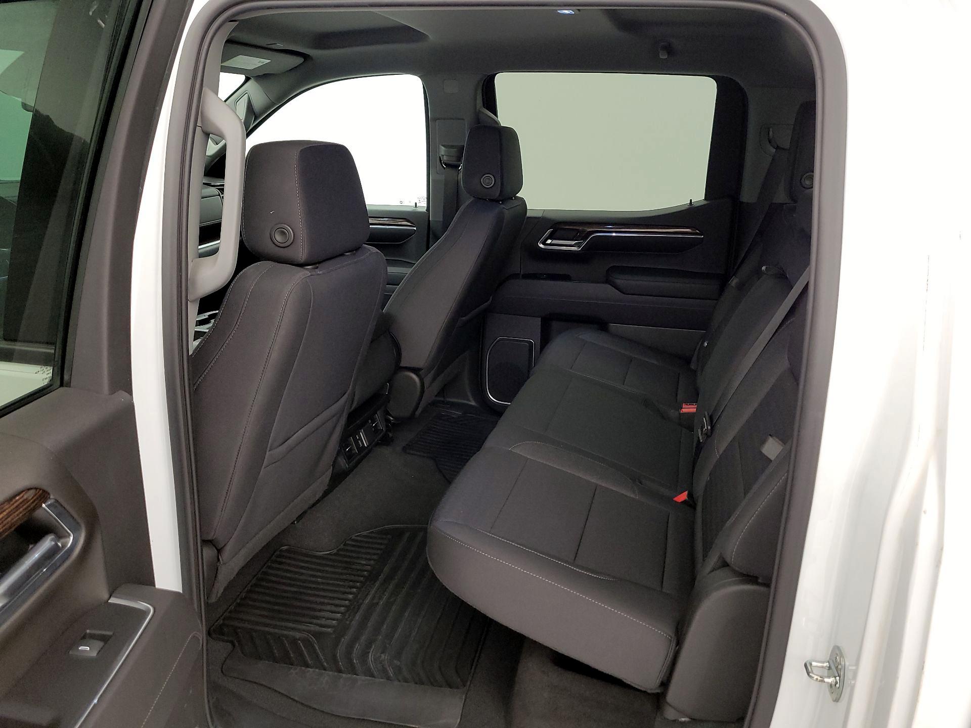 Thumbnail: 2022 GMC Sierra 1500 - 20
