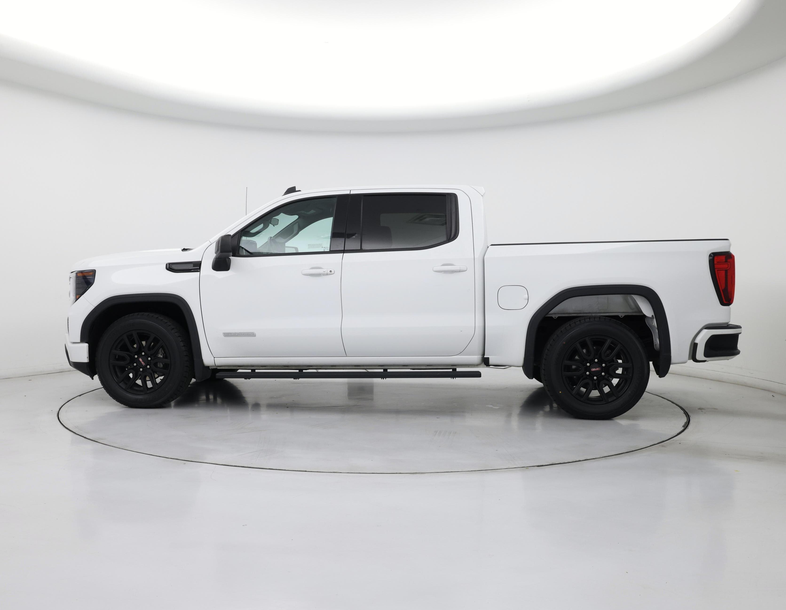 Thumbnail: 2022 GMC Sierra 1500 - 3