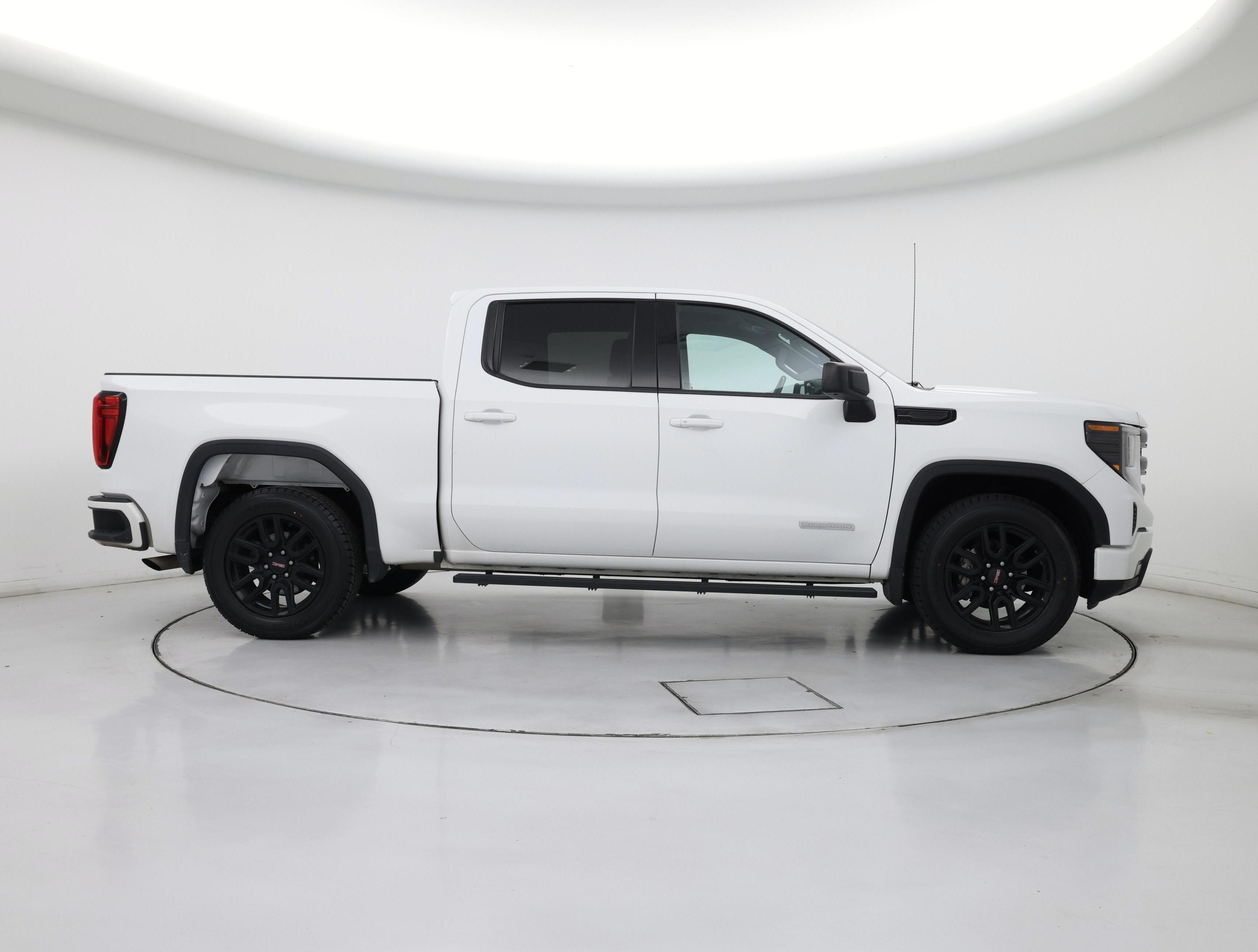 Thumbnail: 2022 GMC Sierra 1500 - 7