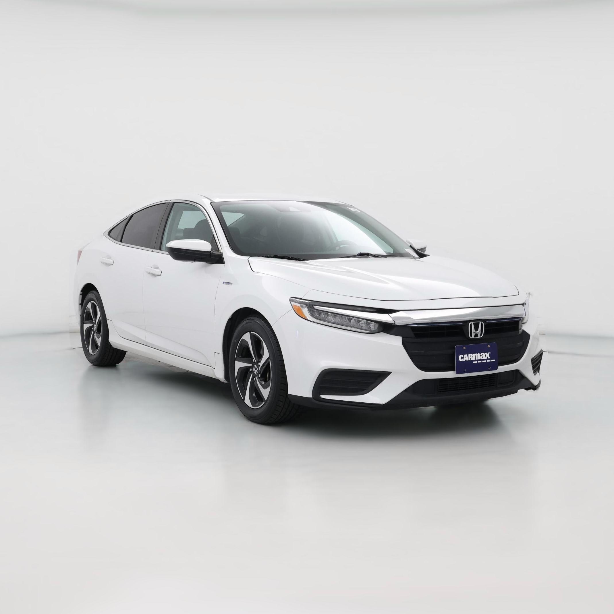 Thumbnail: 2022 Honda Insight - 1