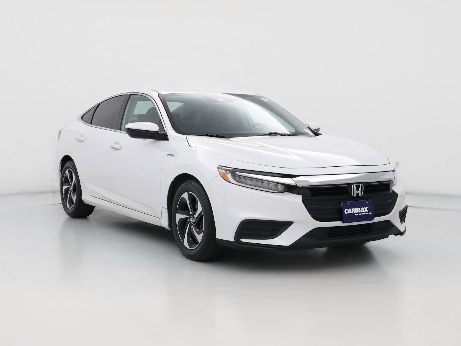 2022 Honda Insight EX